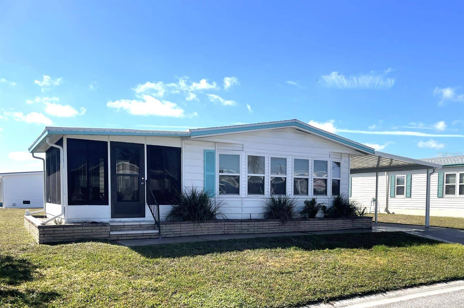 North Port, FL 34287,346 MARINER DR