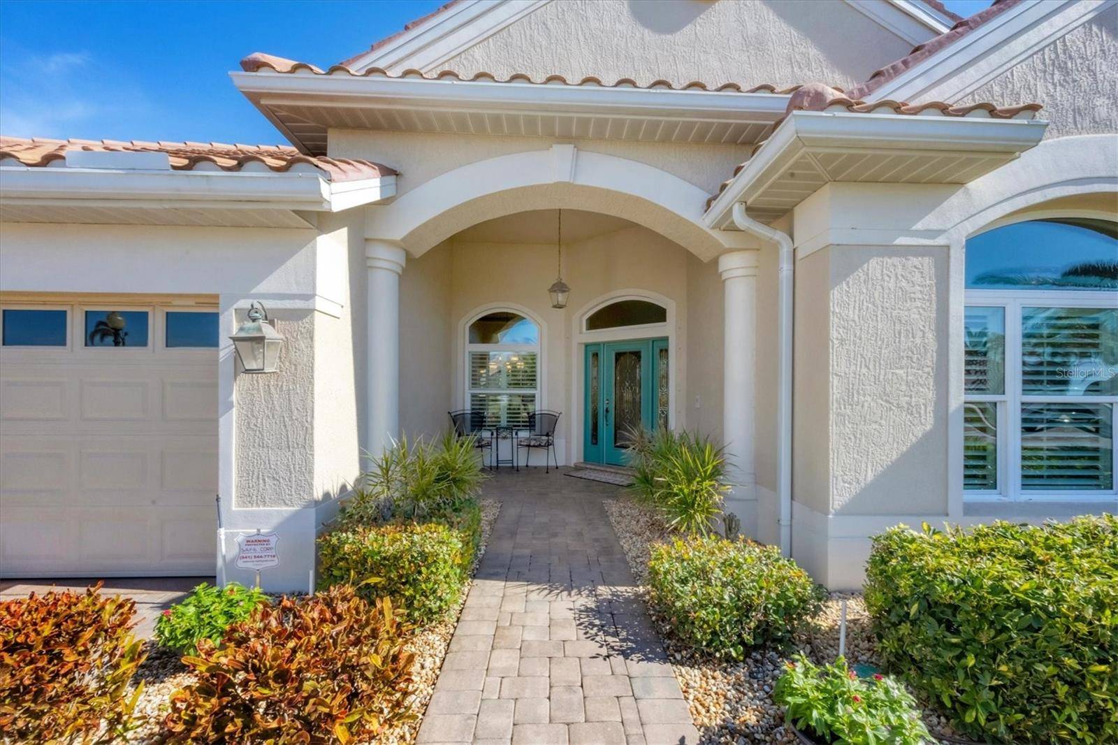 Venice, FL 34285,874 MACAW CIR