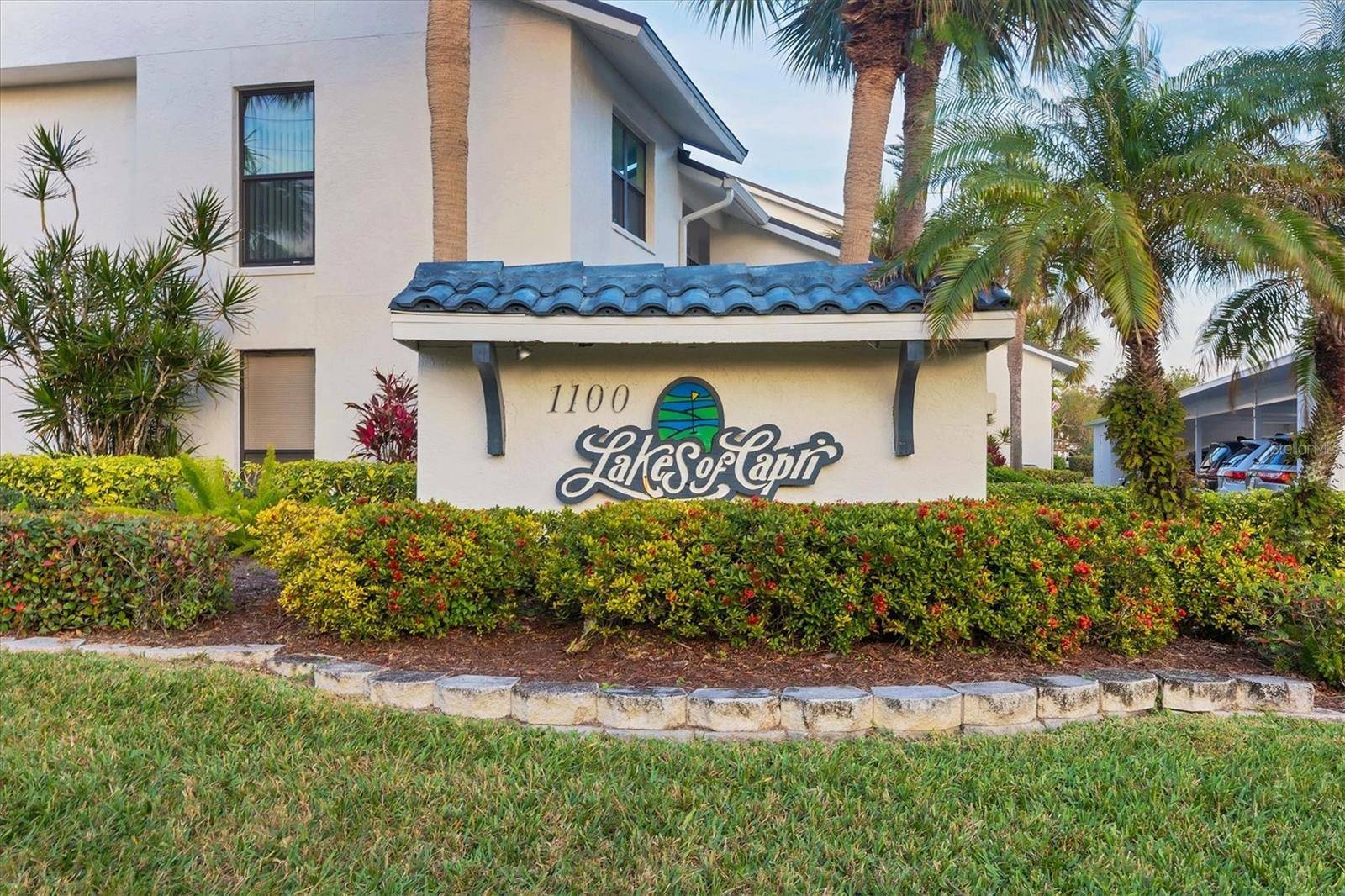 Venice, FL 34292,1100 CAPRI ISLES BLVD #317