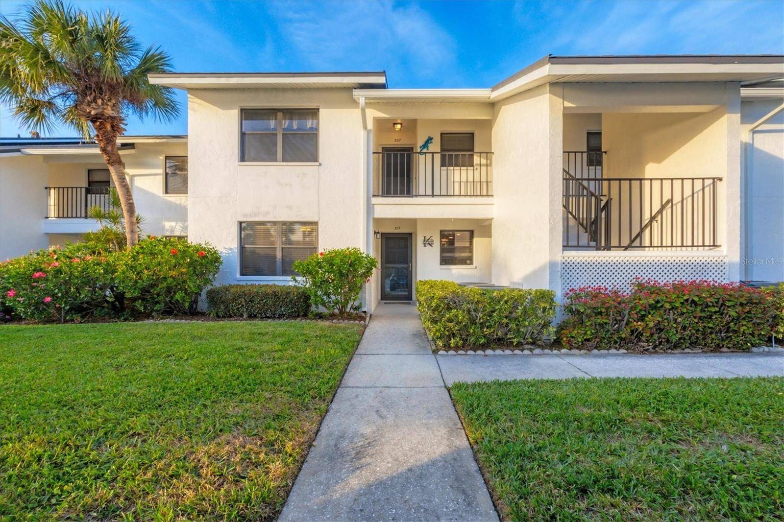 Venice, FL 34292,1100 CAPRI ISLES BLVD #317