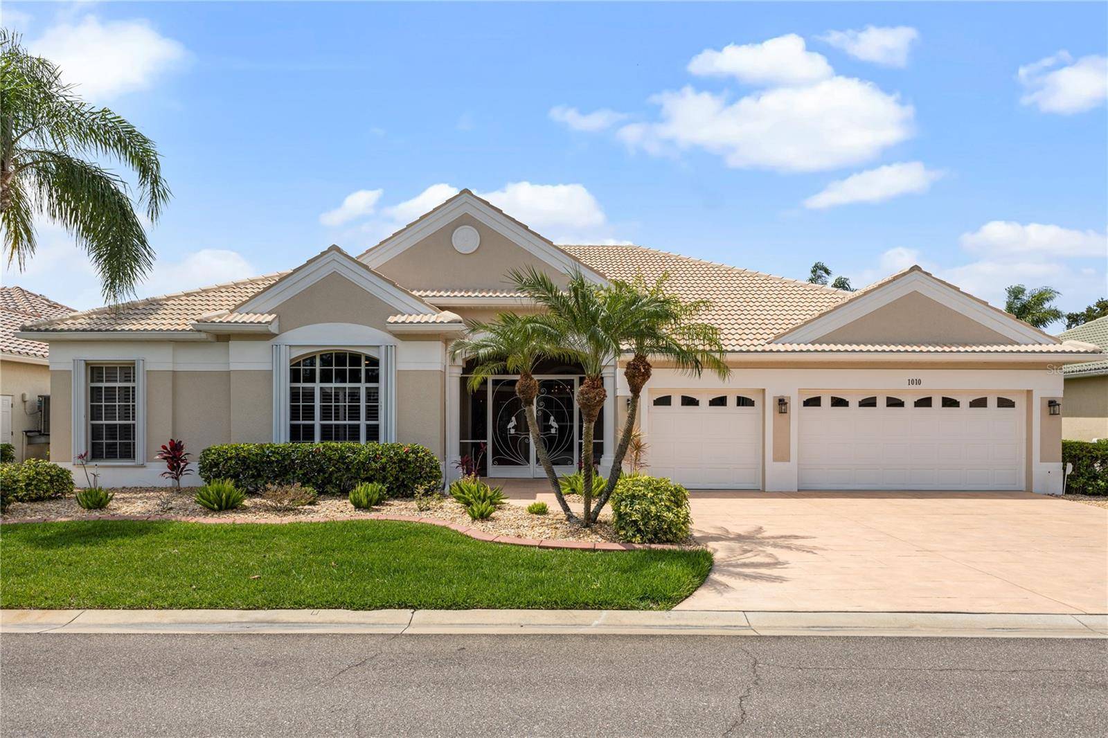 Venice, FL 34285,1010 GROUSE WAY