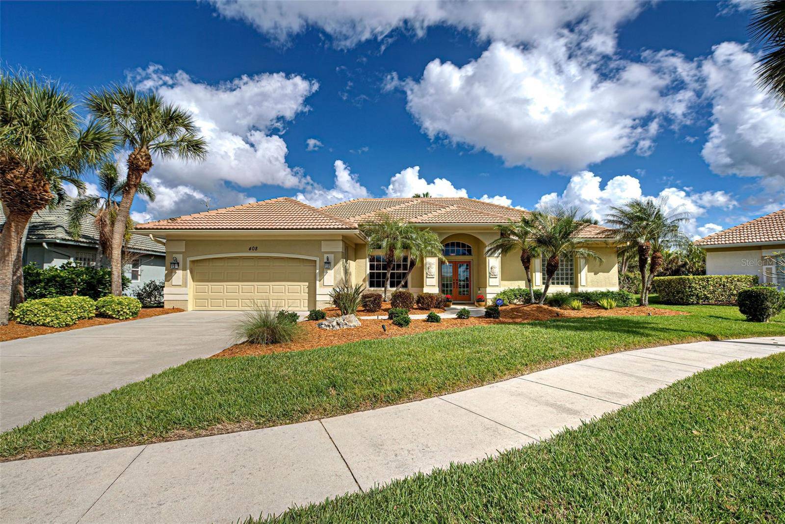 Venice, FL 34292,408 OTTER CREEK DR