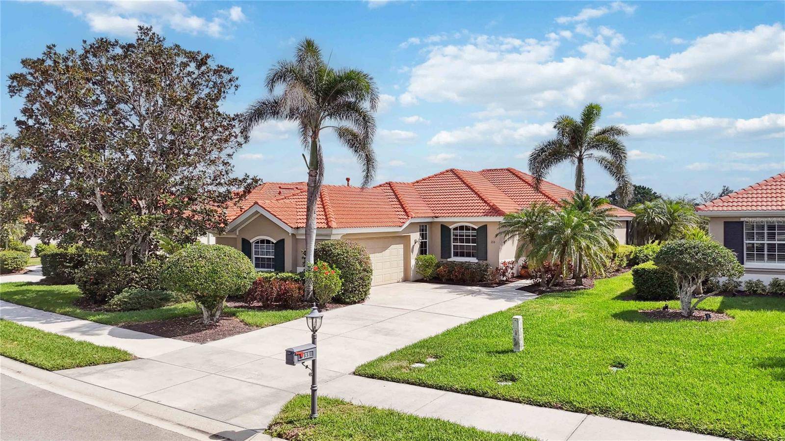North Venice, FL 34275,133 TREVISO CT
