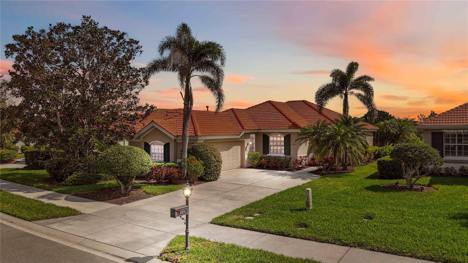 North Venice, FL 34275,133 TREVISO CT