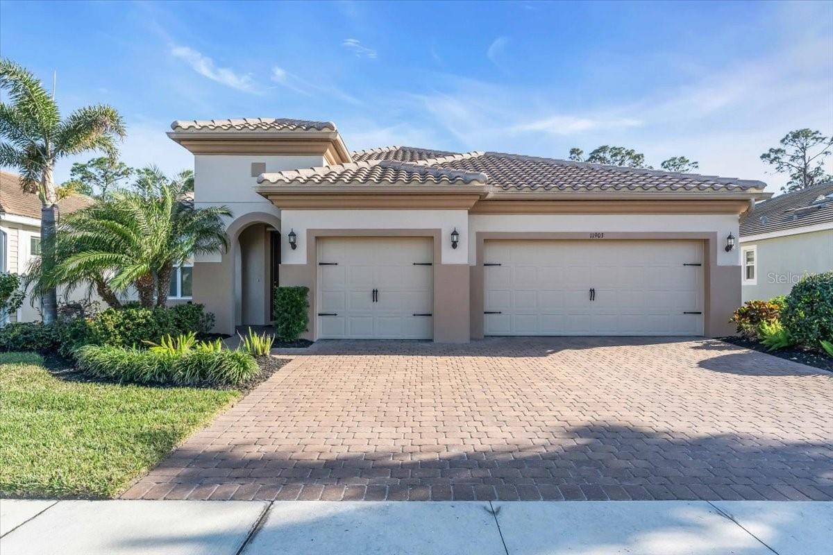 Venice, FL 34293,11903 ALESSANDRO LN