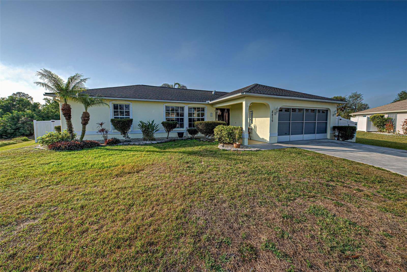North Port, FL 34291,8475 CHESAPEAKE AVE