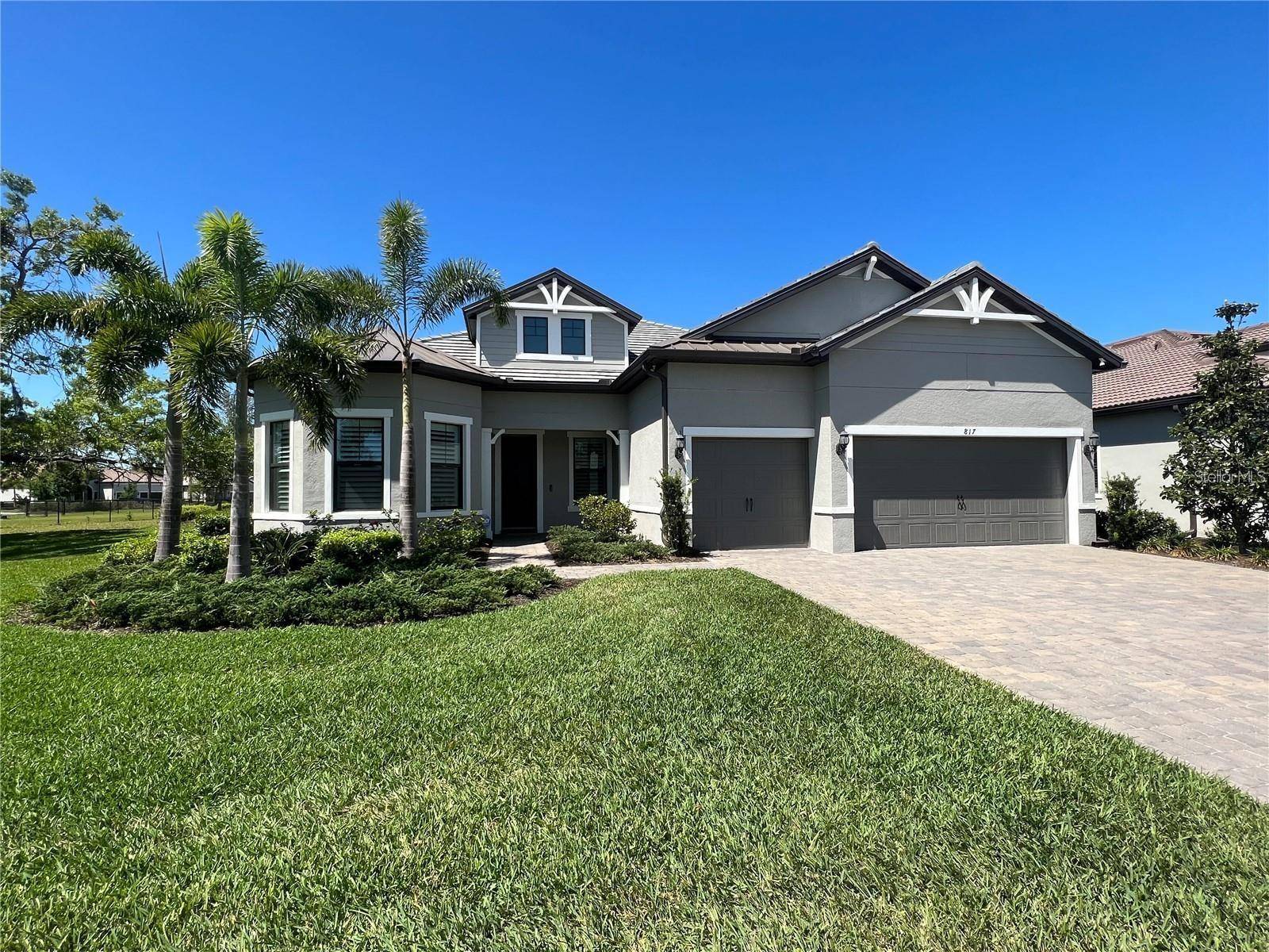 Sarasota, FL 34240,817 SEASCAPE PL