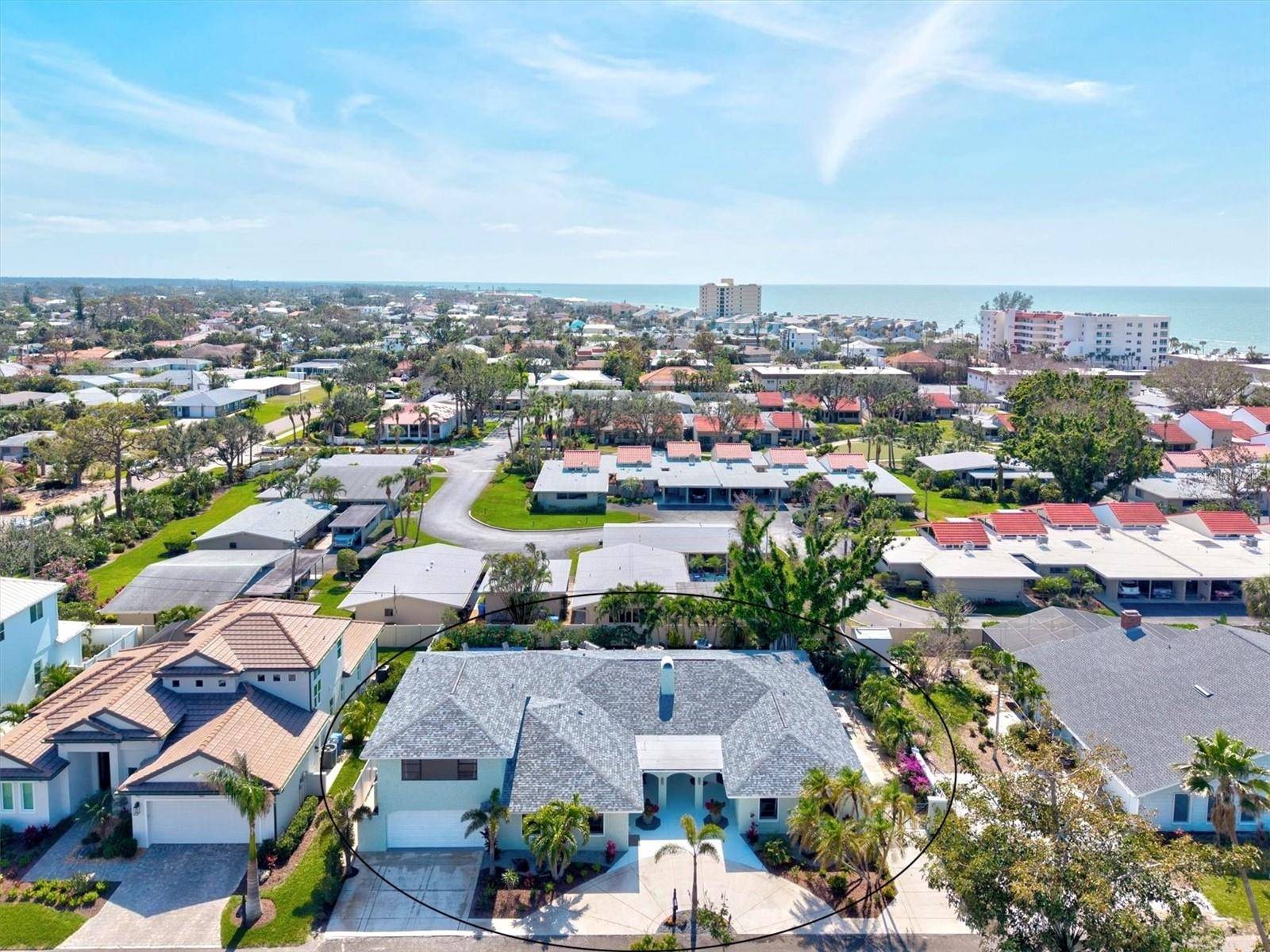 Venice, FL 34285,605 CORNWELL ON THE GULF