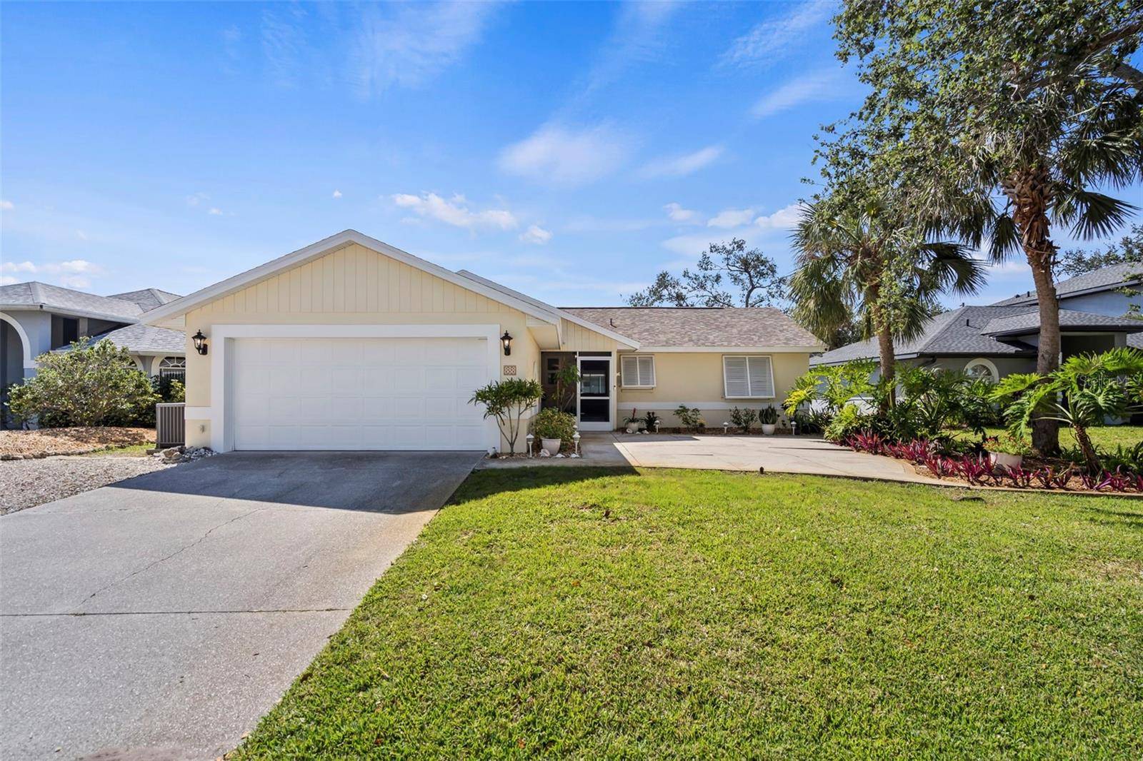 Venice, FL 34285,888 GUILD DR