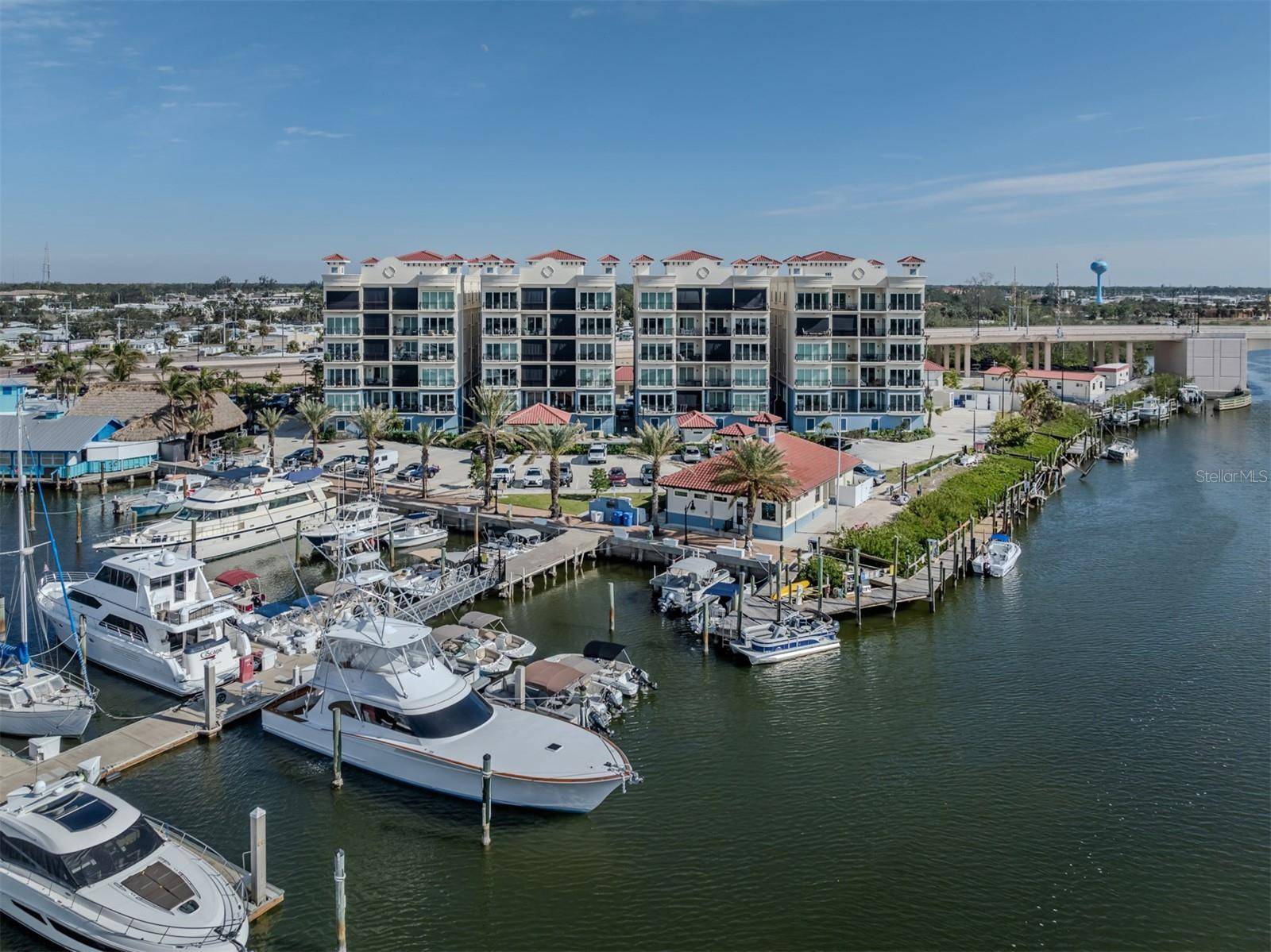 Venice, FL 34285,501 TAMIAMI TRL N #502