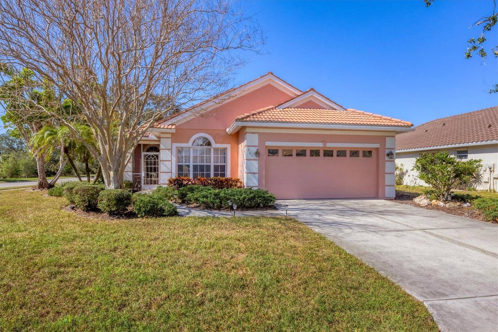 Venice, FL 34285,805 DERBYSHIRE DR