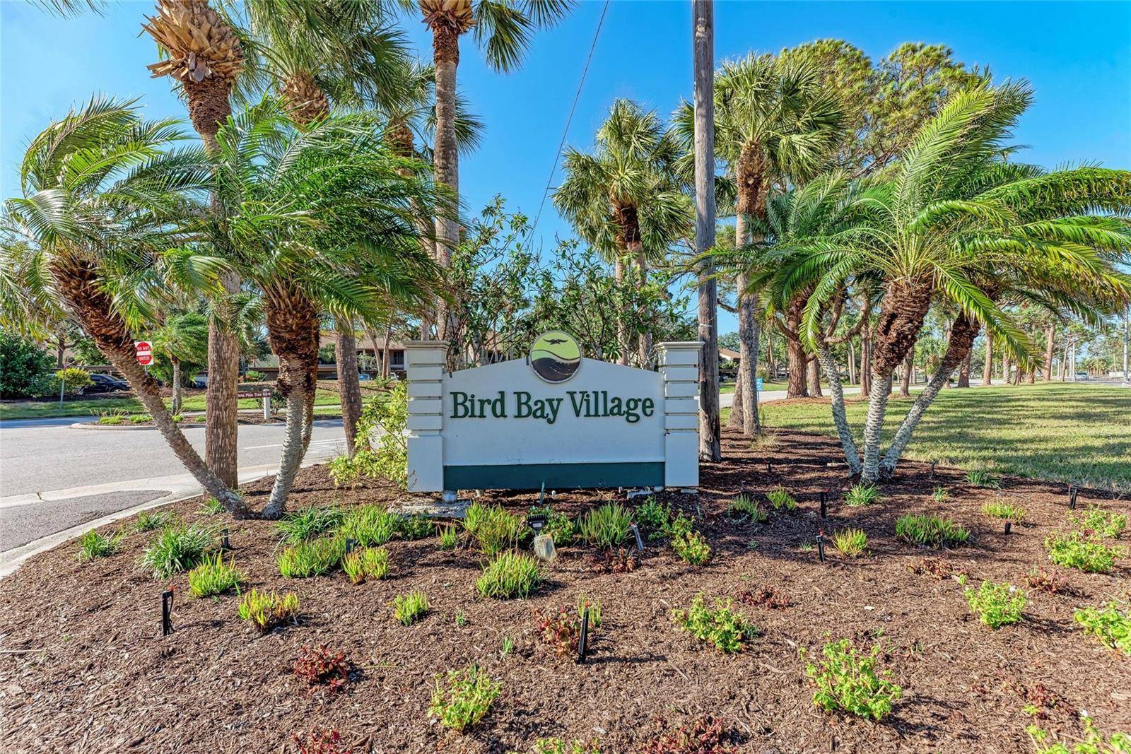 Venice, FL 34285,630 BIRD BAY DR E #208
