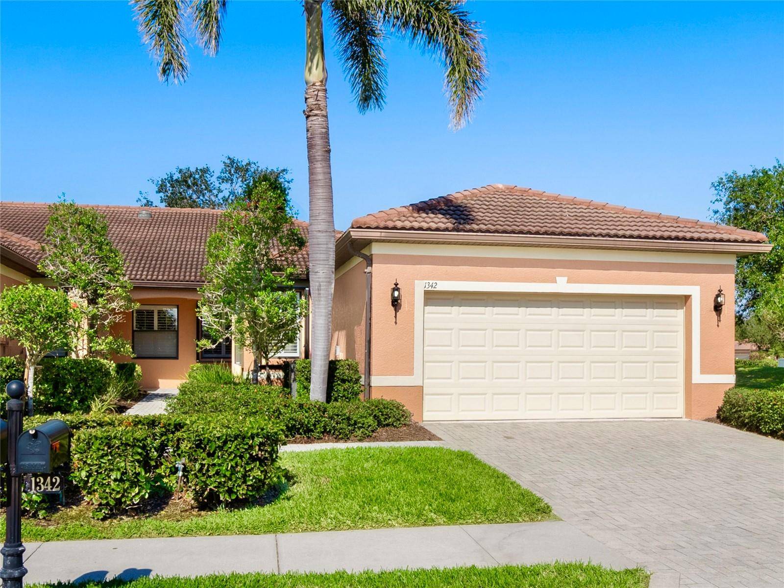 Venice, FL 34292,1342 MASENO DR