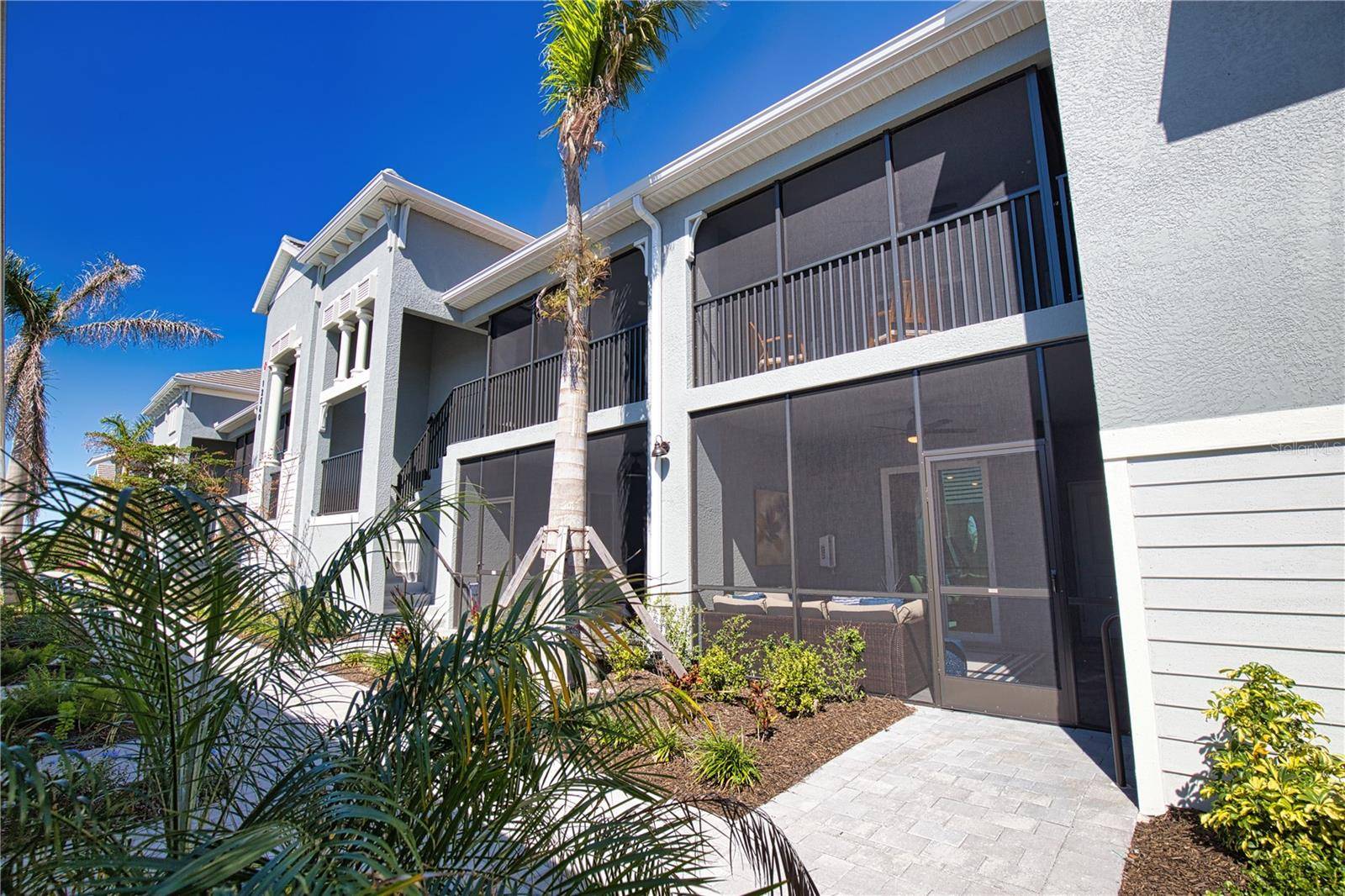 Venice, FL 34293,12580 GALAPAGOS CT #107