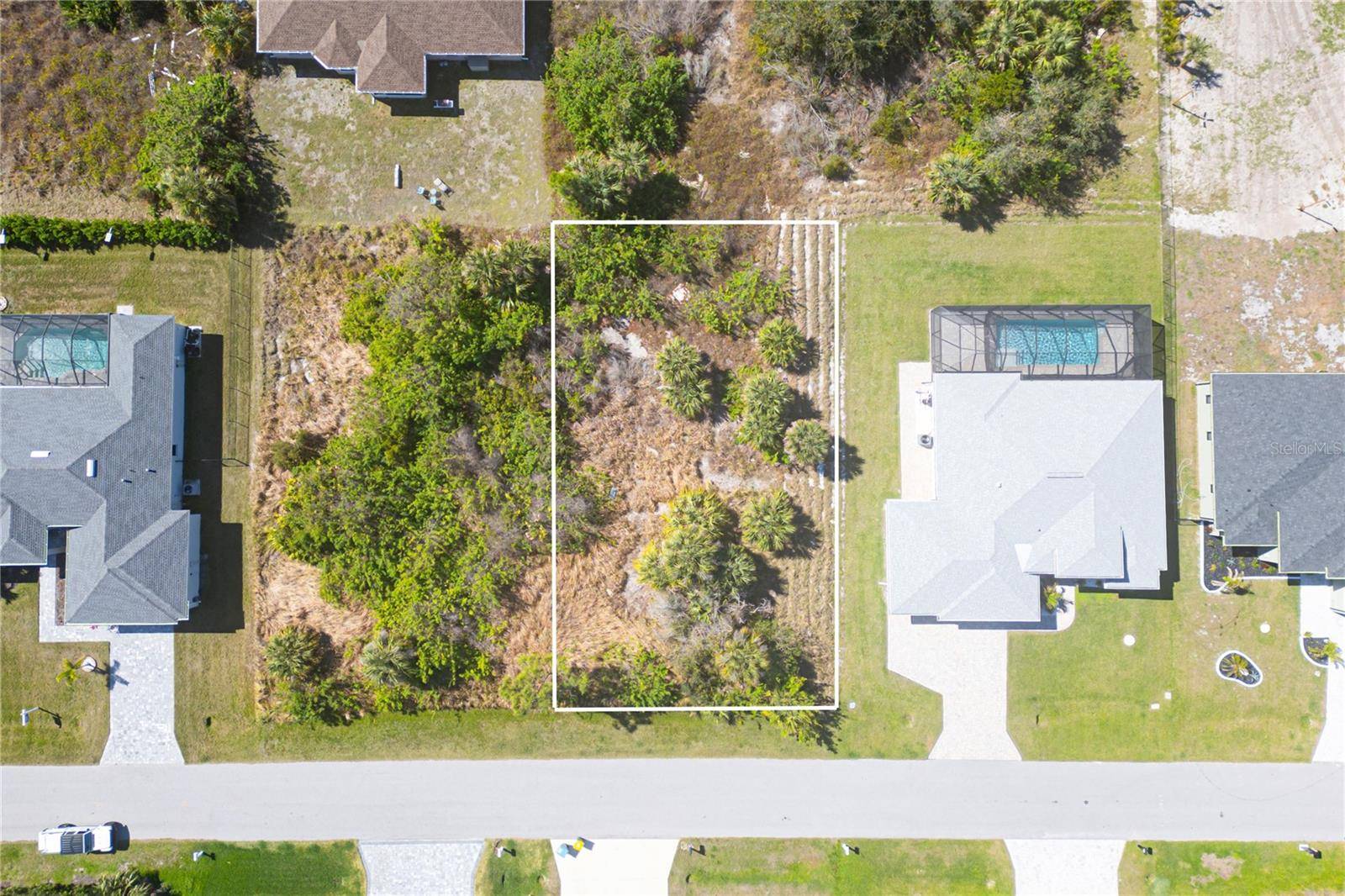 Port Charlotte, FL 33981,9301 PANAMA CIR