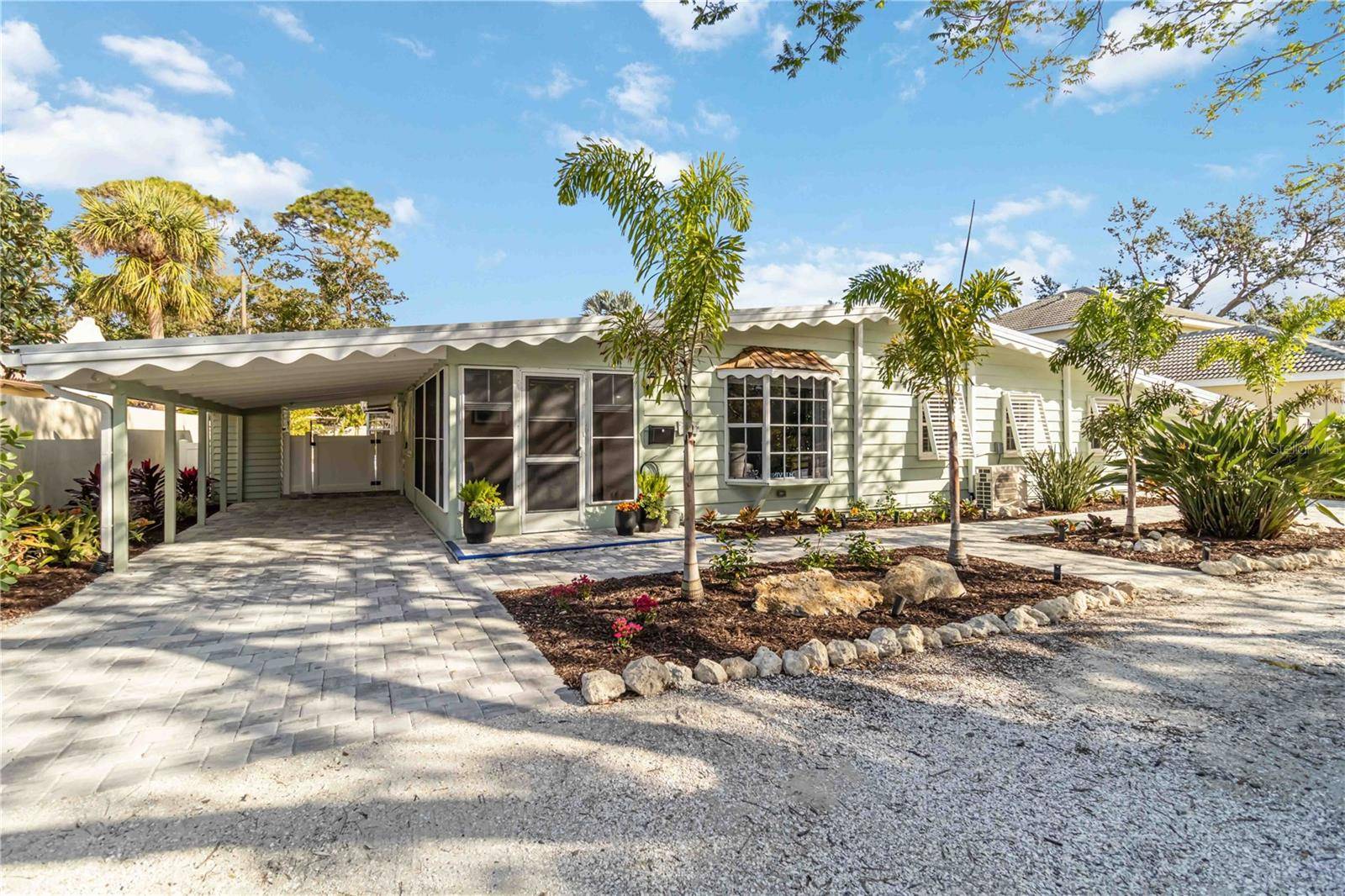 Venice, FL 34285,432 PALMETTO CT