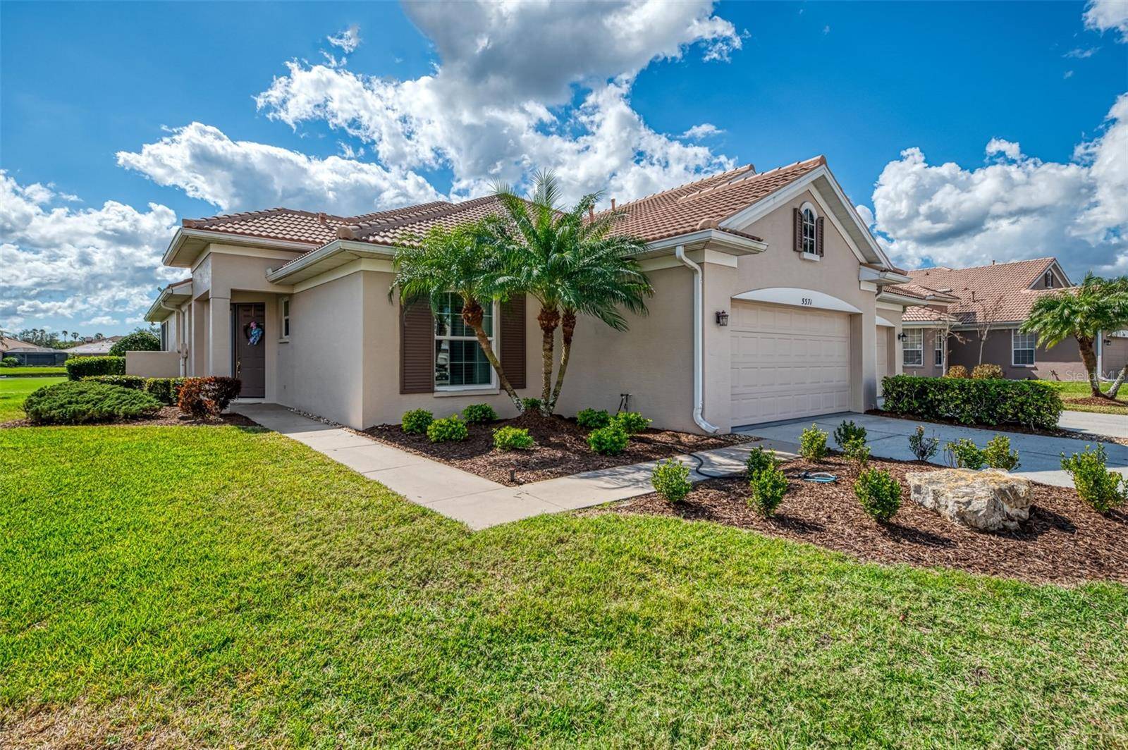 North Port, FL 34287,5371 WHITE IBIS DR