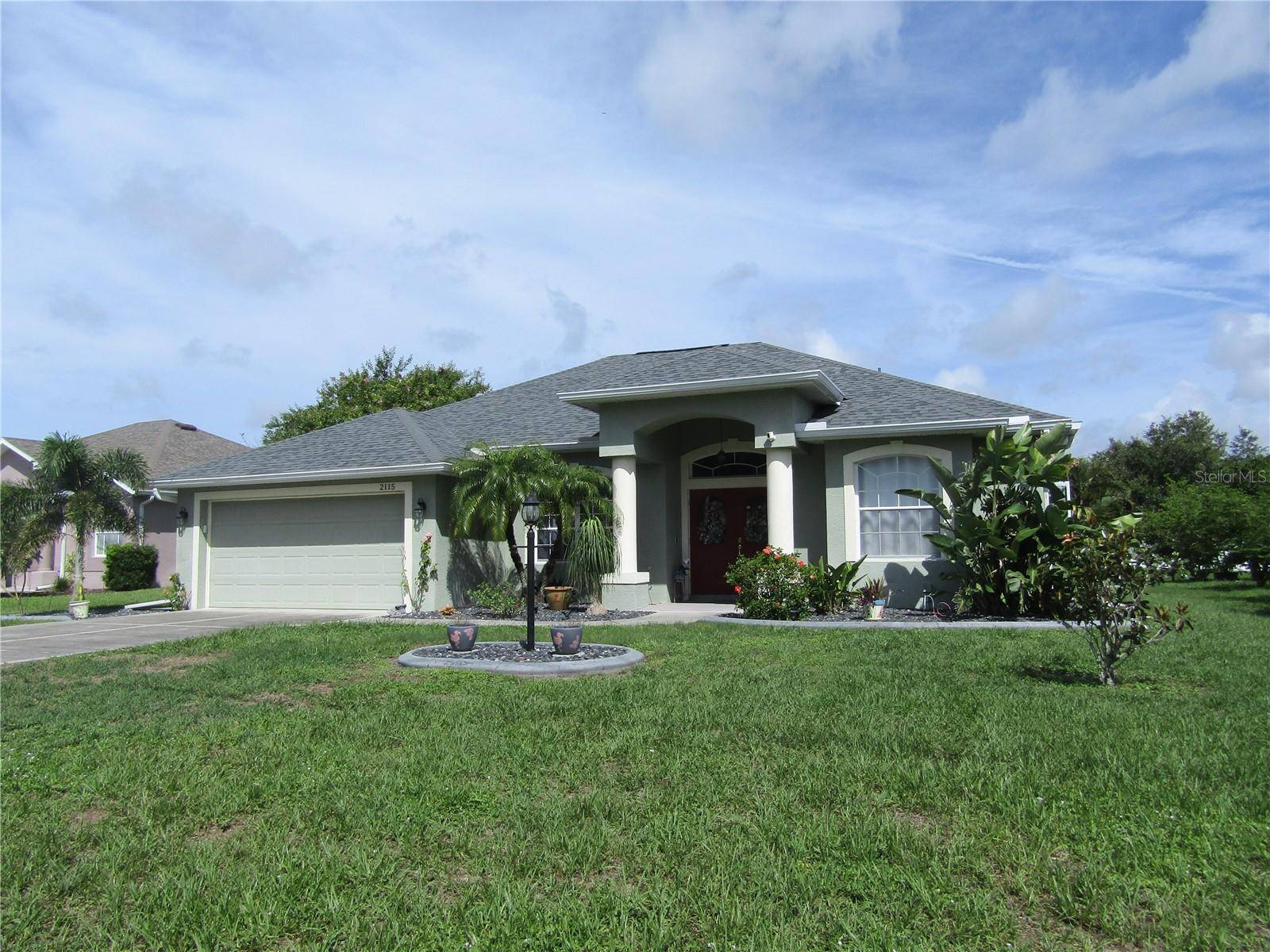 North Port, FL 34287,2115 PAN AMERICAN BLVD