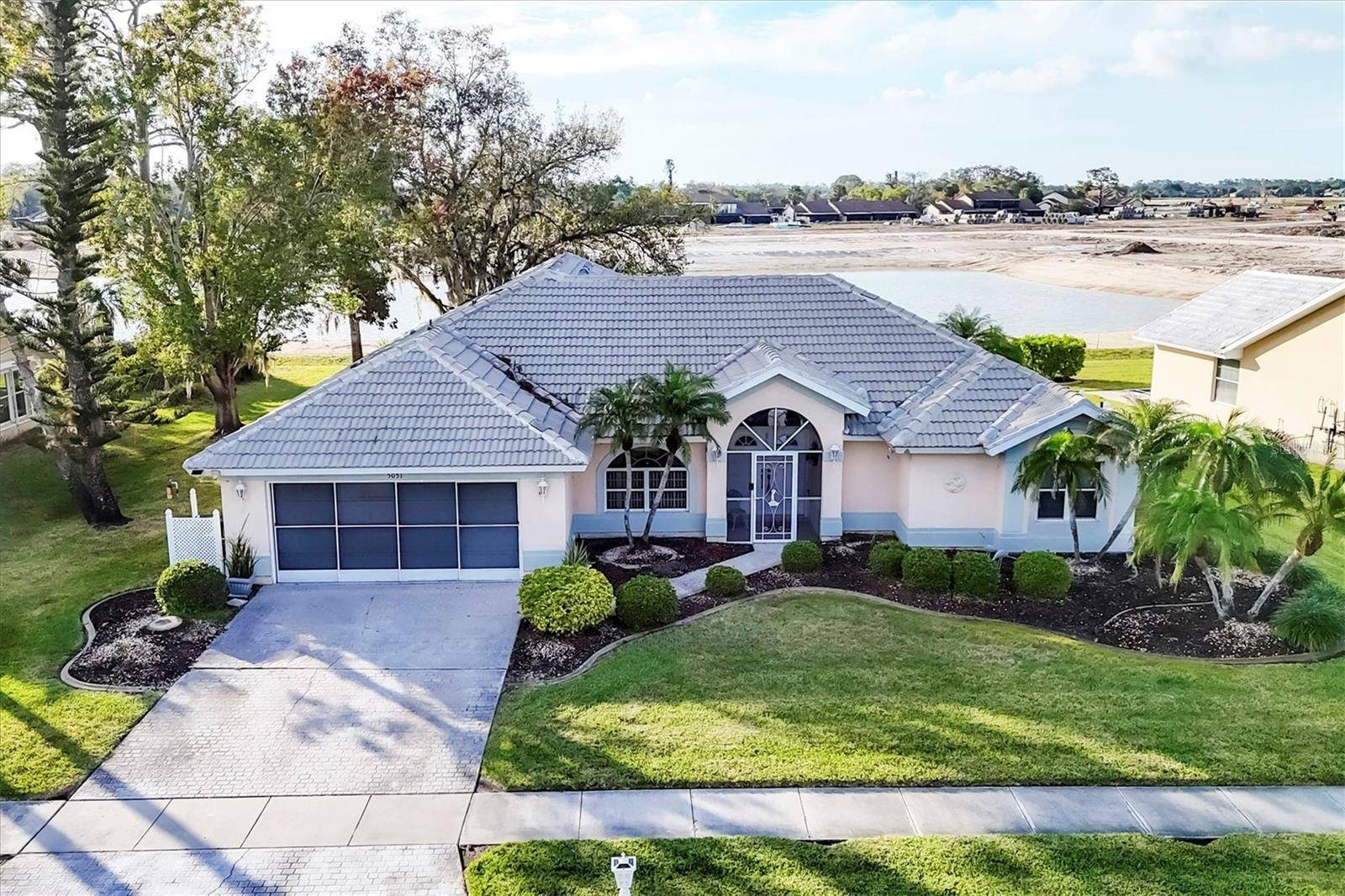 North Port, FL 34287,5051 GREENWAY DR