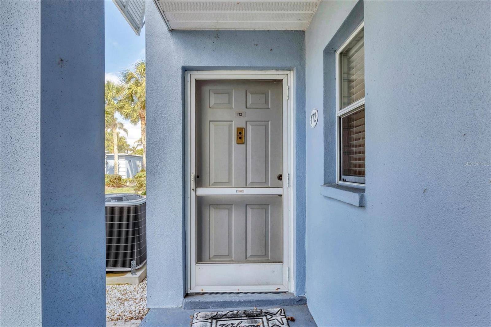 Venice, FL 34293,454 CERROMAR RD #172