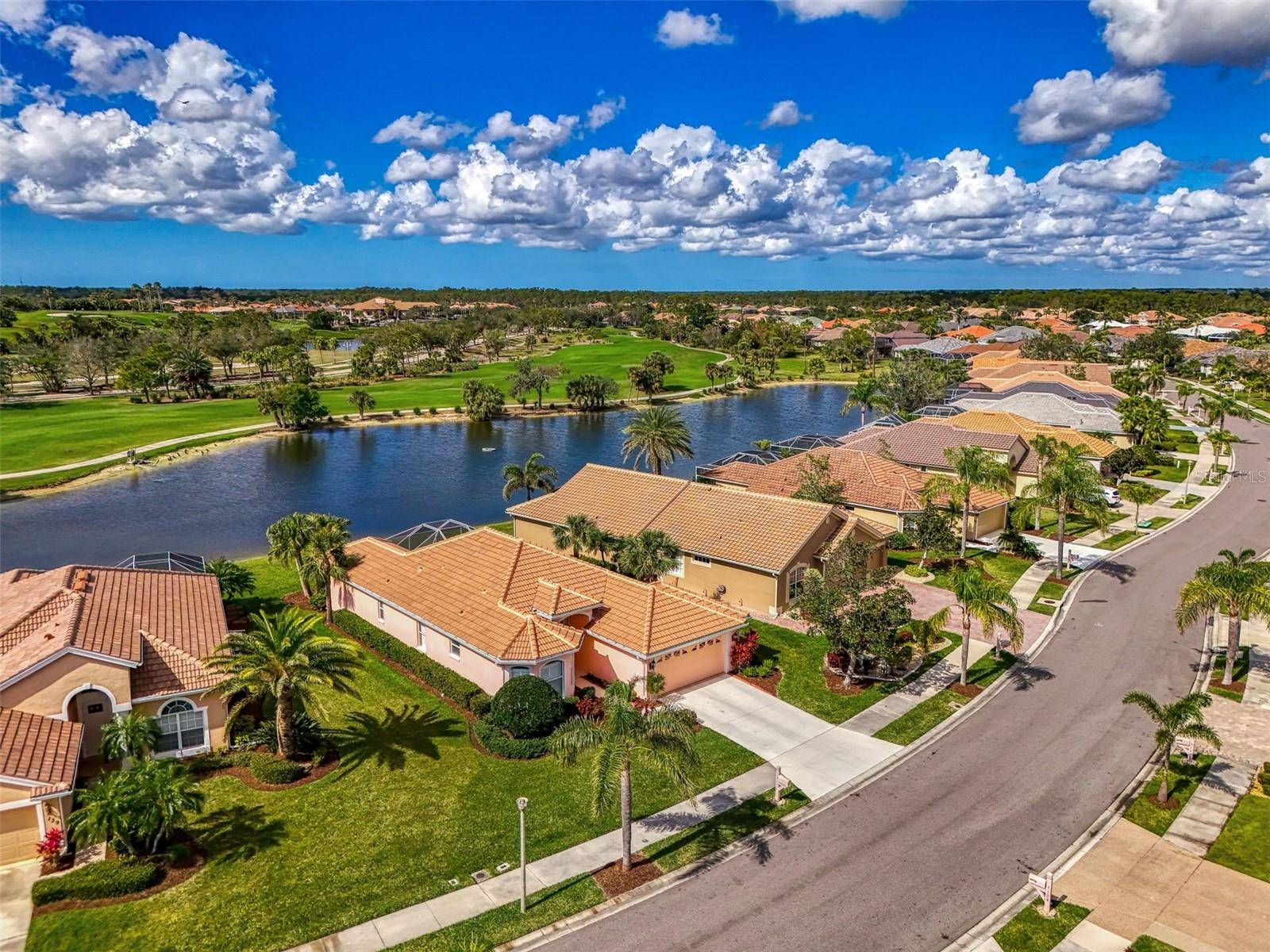 North Port, FL 34287,5151 PINE SHADOW LN