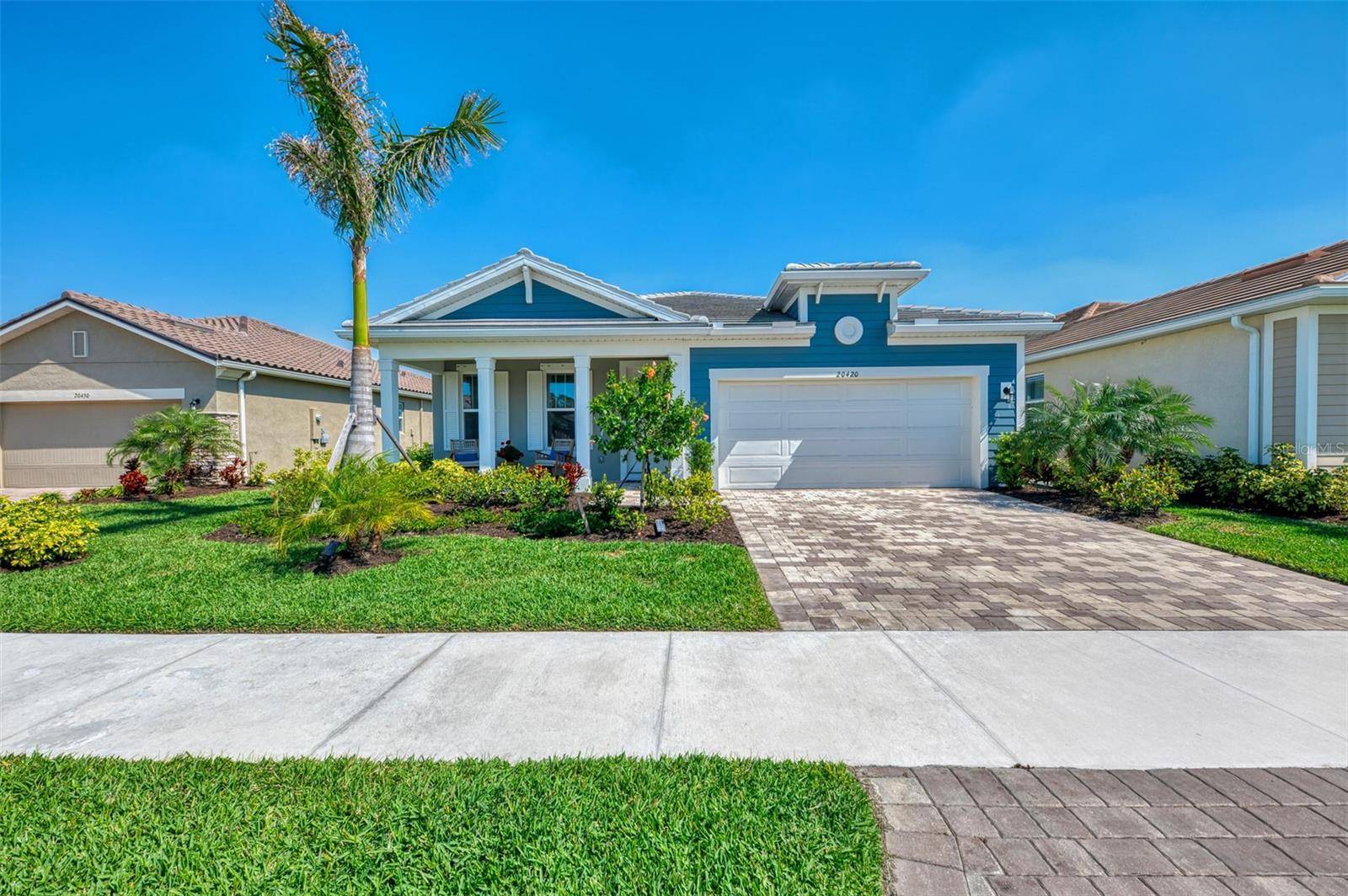 Venice, FL 34293,20420 SYMPHONY PL