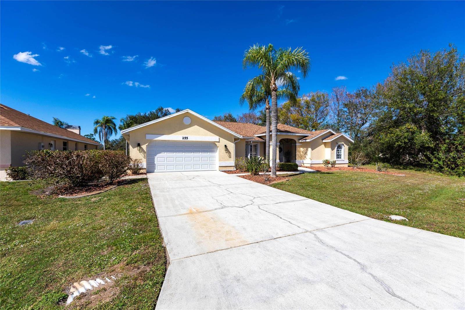 Punta Gorda, FL 33983,255 SAN CRISTOBAL AVE