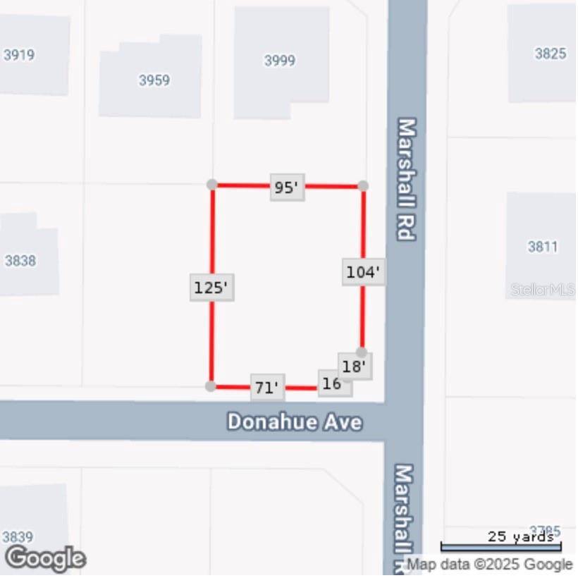 North Port, FL 34288,DONAHUE AVE