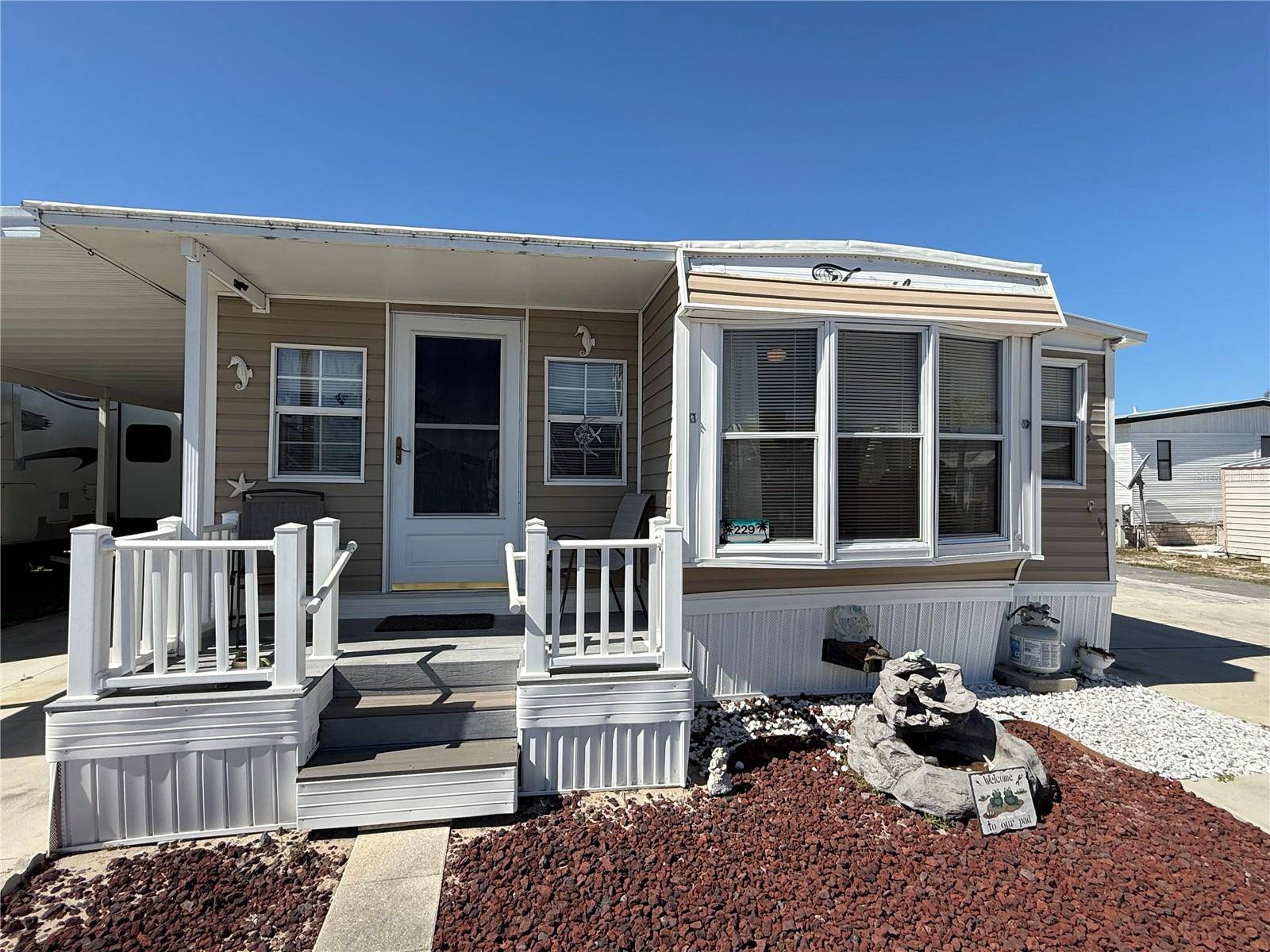 Englewood, FL 34224,1475 FLAMINGO DR #229