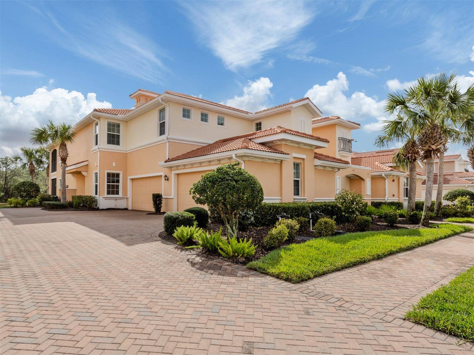 North Venice, FL 34275,142 BELLA VISTA TER #A