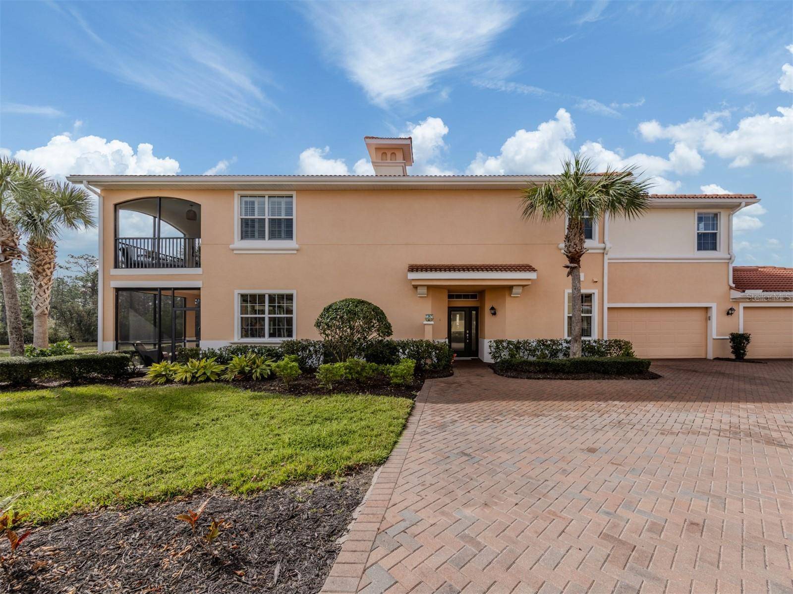 North Venice, FL 34275,142 BELLA VISTA TER #A