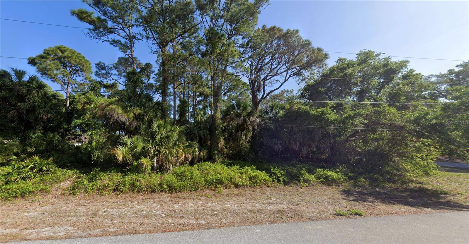 North Port, FL 34288,DONAHUE AVE