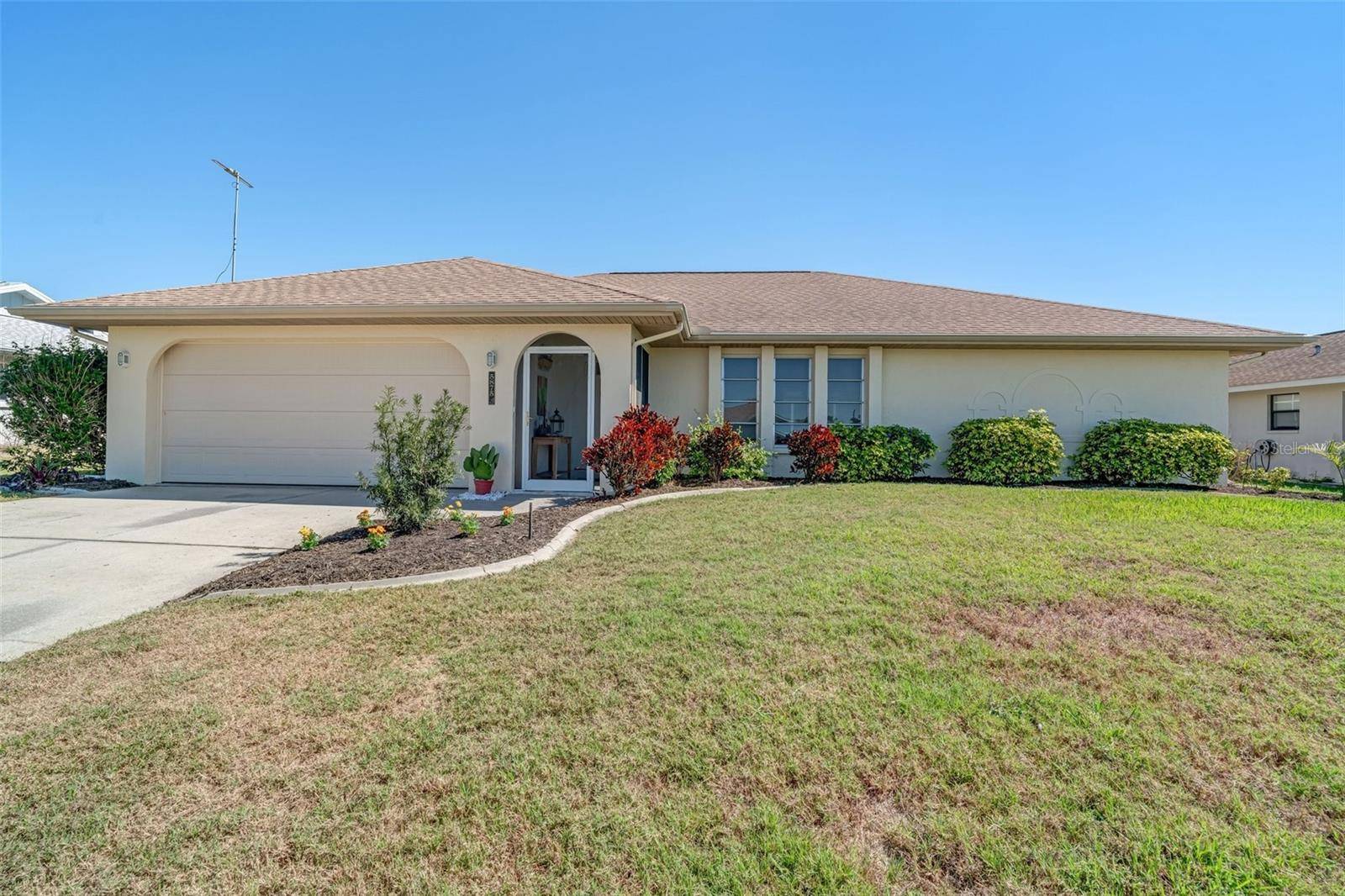Venice, FL 34293,5875 JACKSON