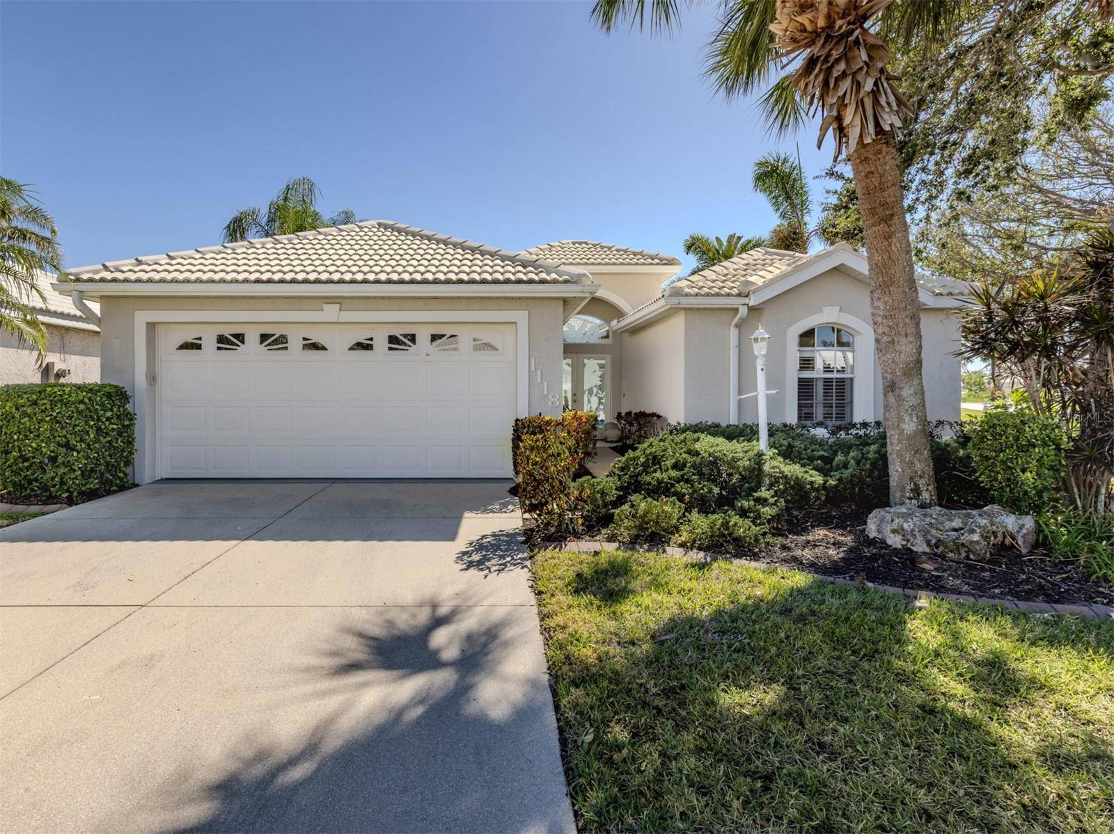 Venice, FL 34285,1118 SOUTHLAKE CT