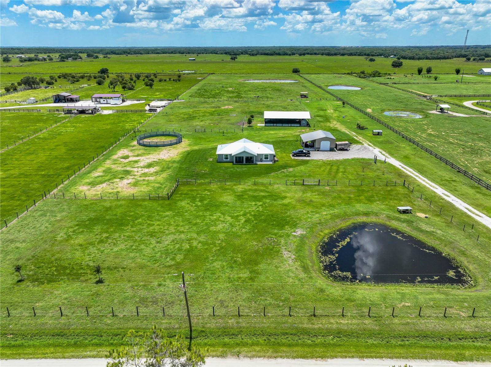 Myakka City, FL 34251,35960 STATE ROAD 70 E