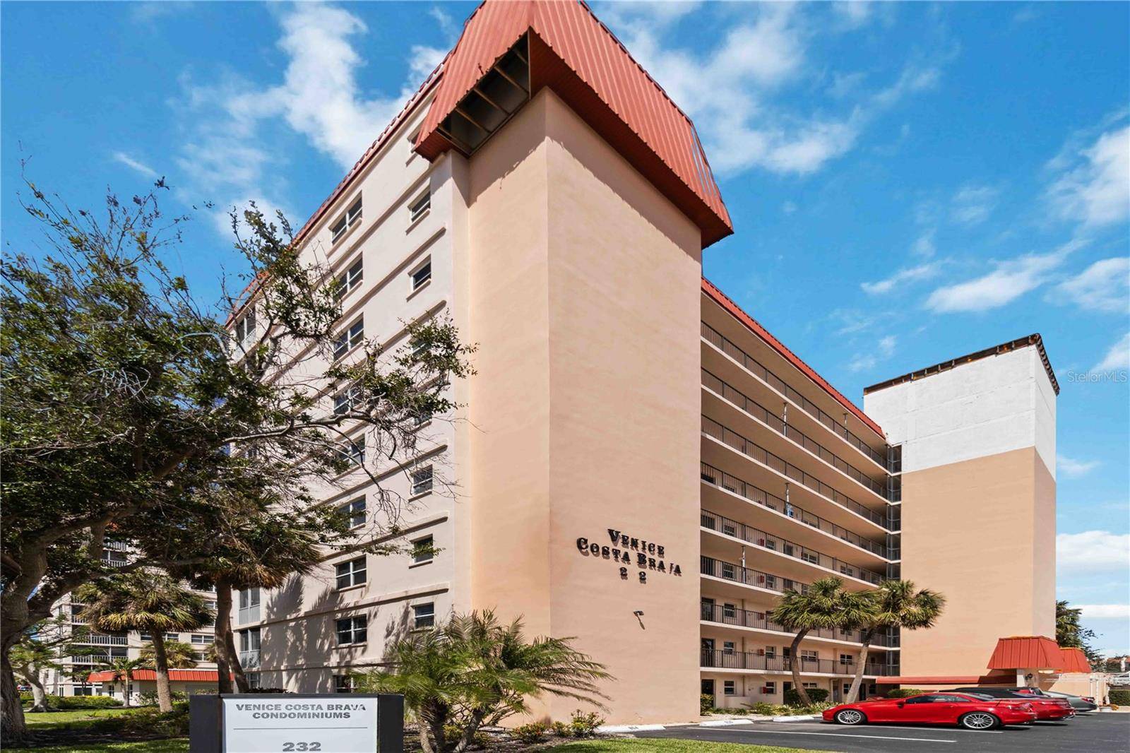 Venice, FL 34285,232 SAINT AUGUSTINE AVE #207