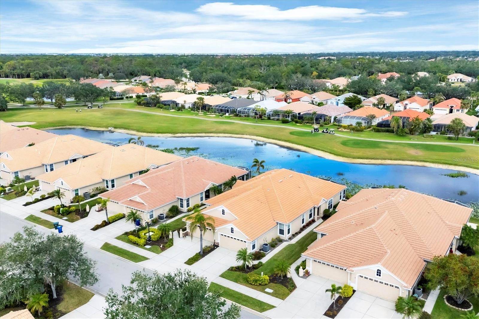 Venice, FL 34285,1697 SAN SILVESTRO DR