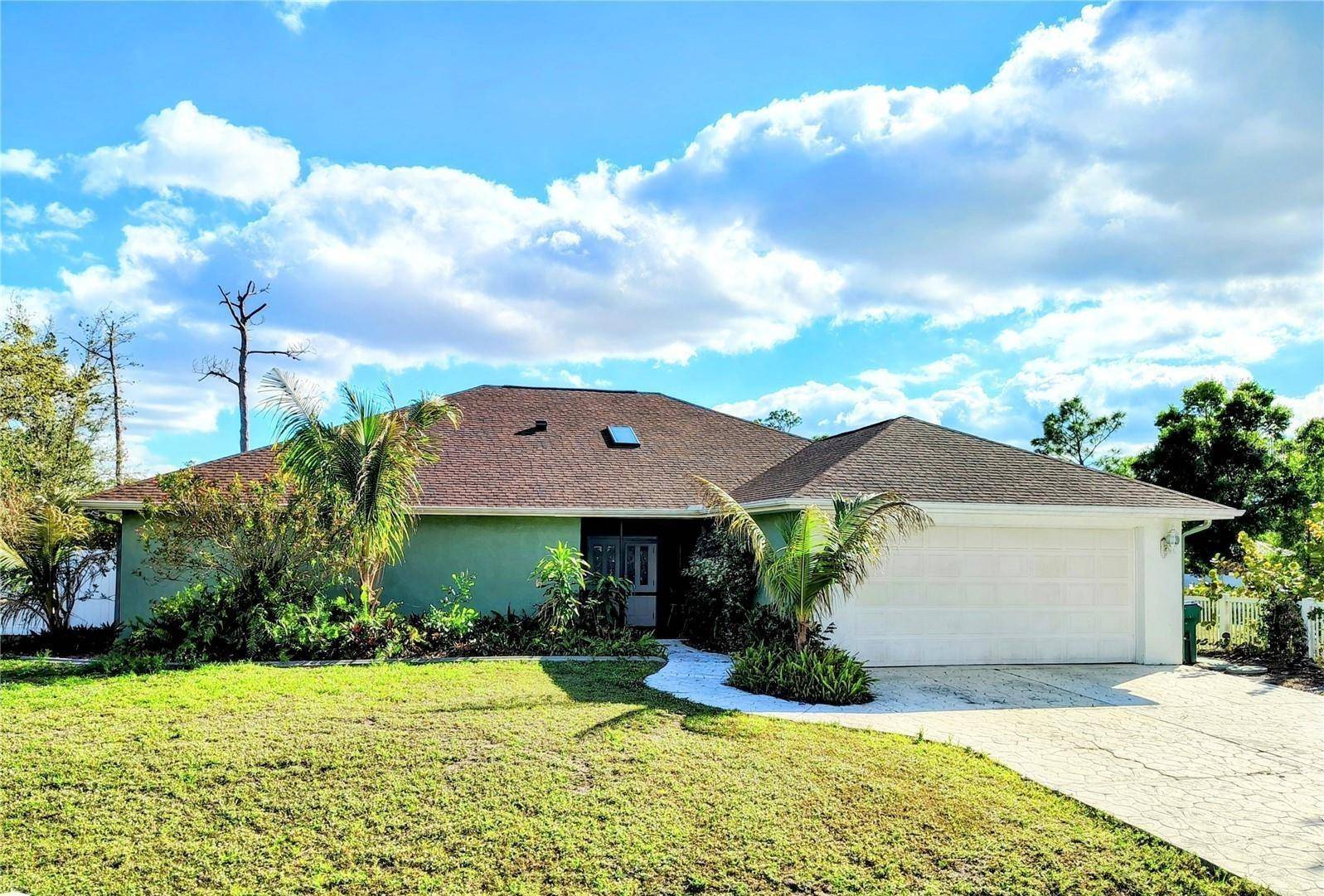 Punta Gorda, FL 33980,23495 ALTMAN AVE