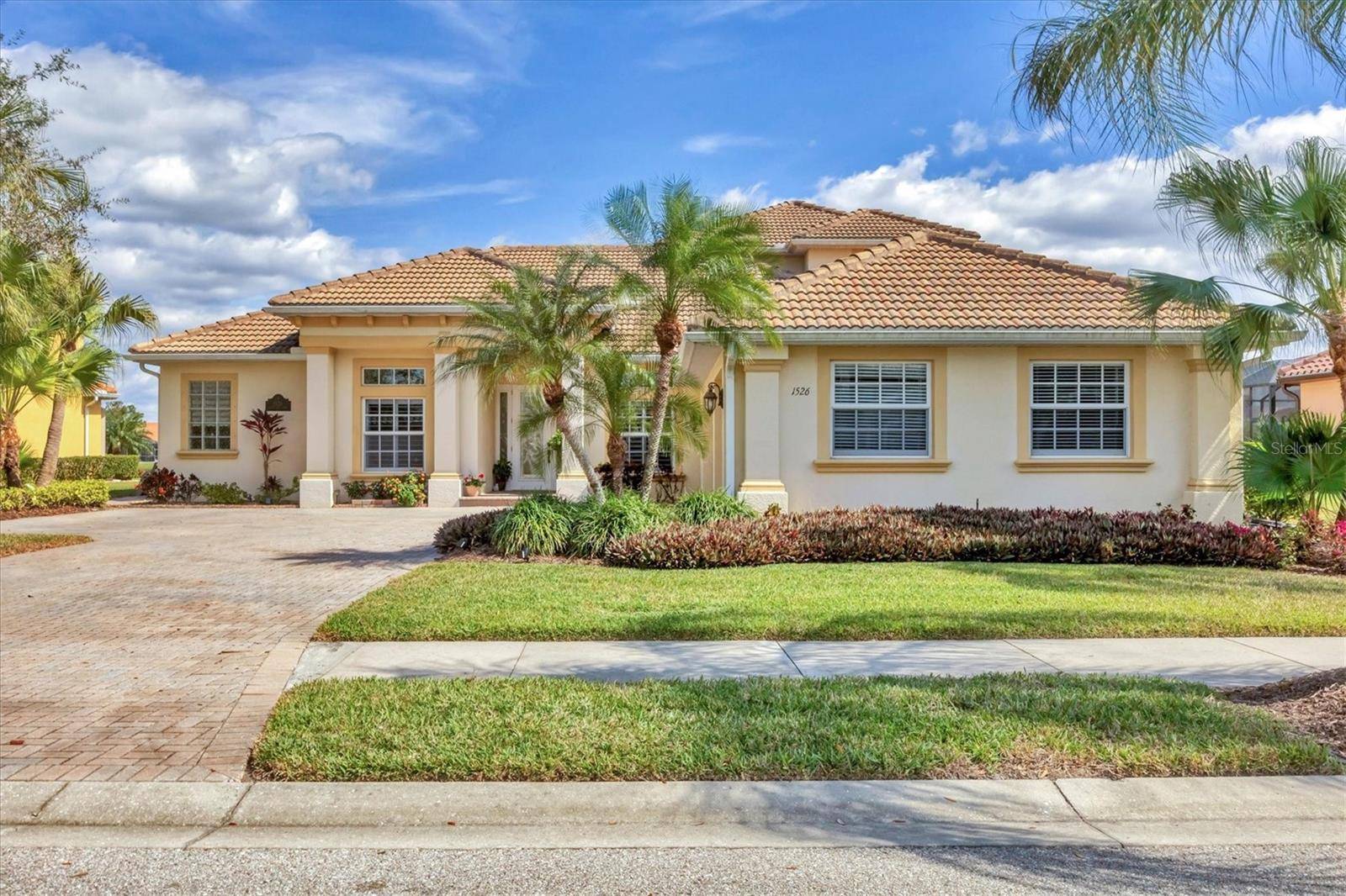North Port, FL 34291,1526 CREEK NINE DR