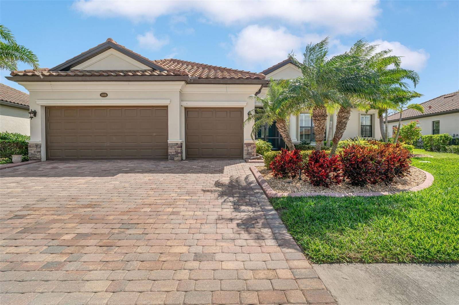 Venice, FL 34293,13325 CARAVAGGIO CT