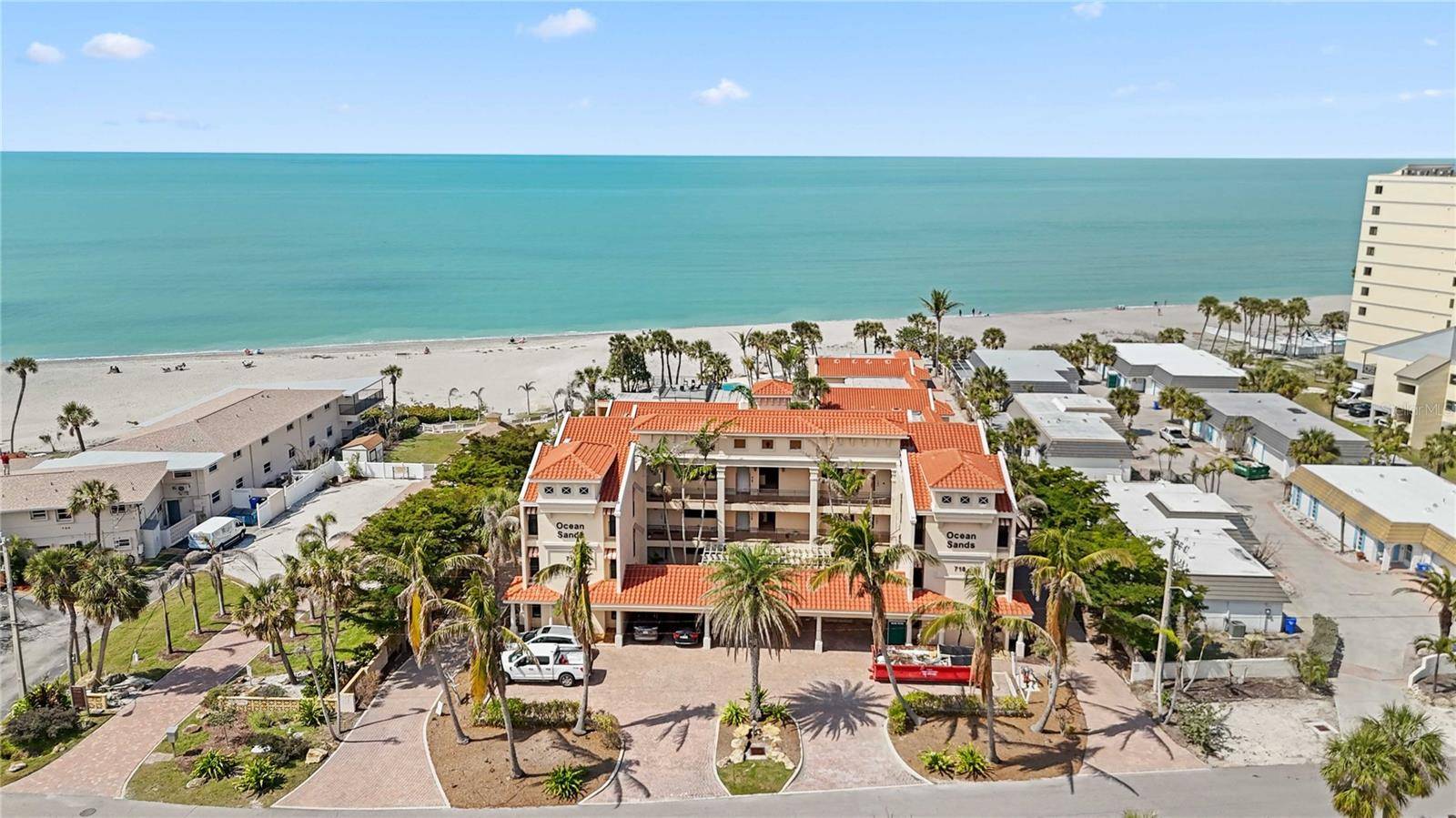 Venice, FL 34285,718 GOLDEN BEACH BLVD #2