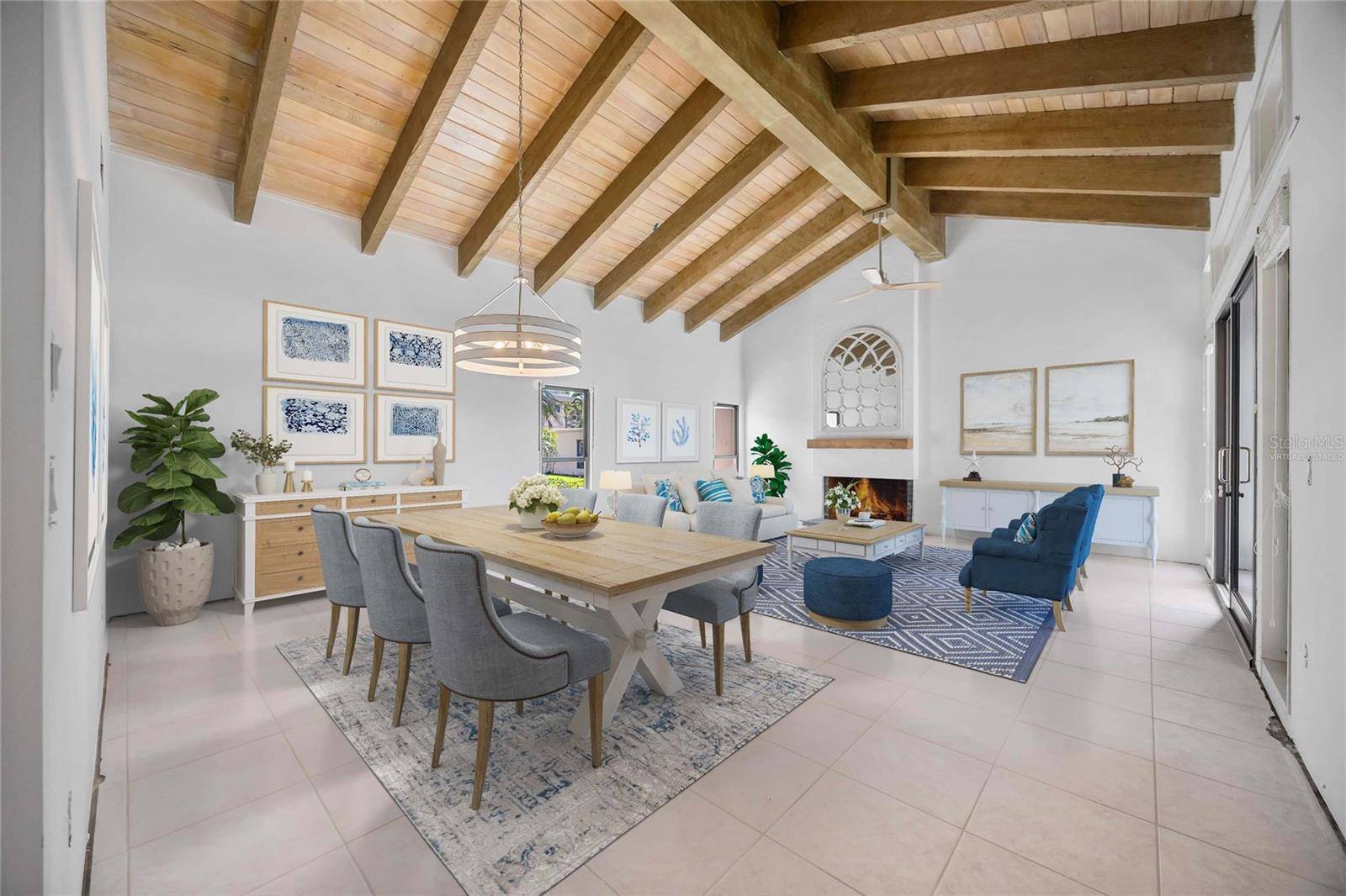 Venice, FL 34285,718 GOLDEN BEACH BLVD #2