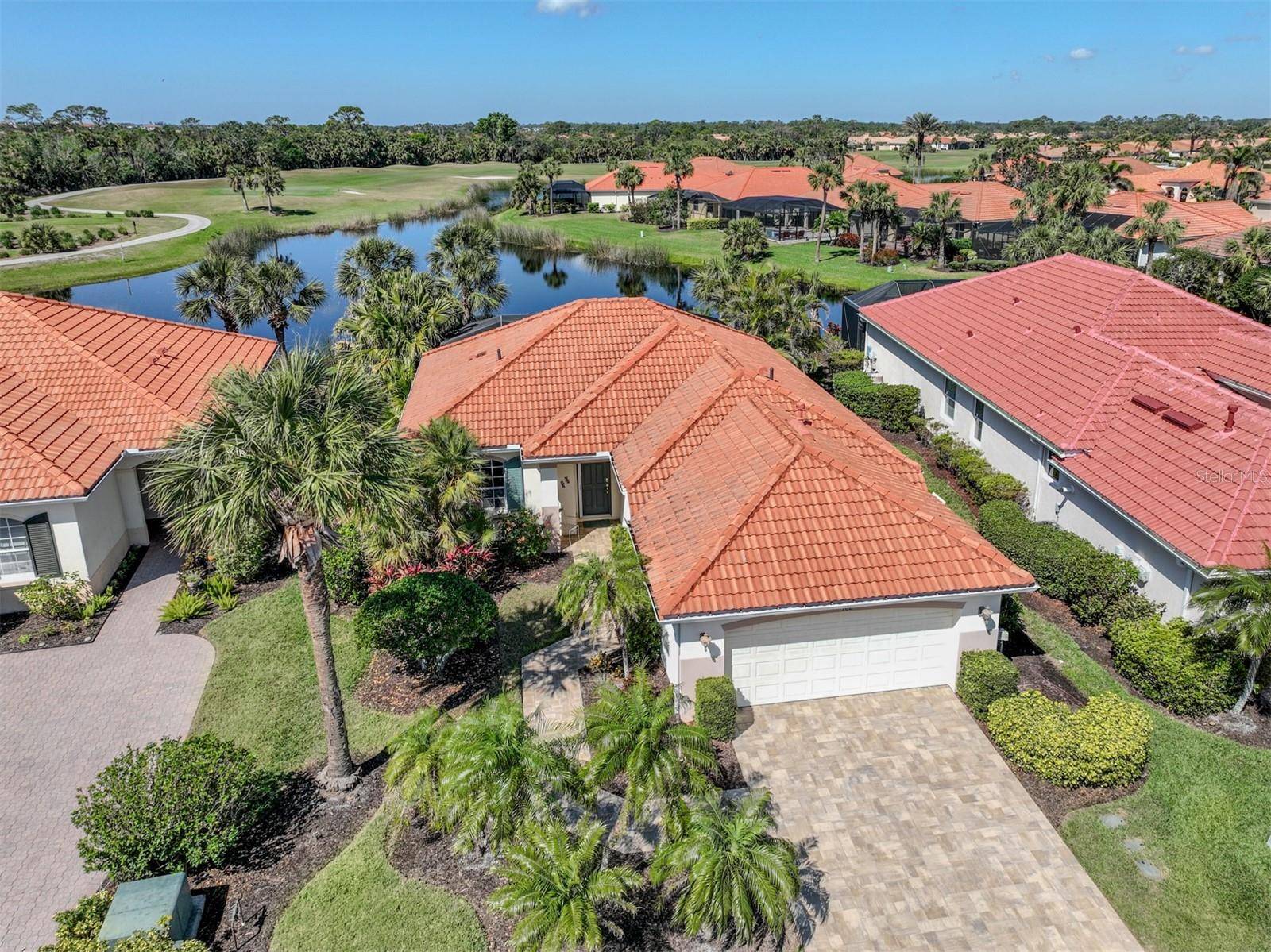 North Venice, FL 34275,162 TREVISO CT