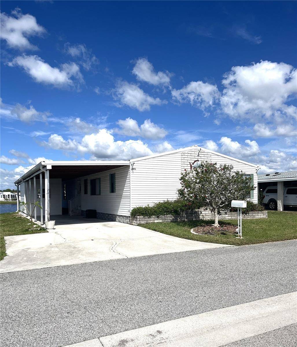 North Port, FL 34287,495 SCHOONER ST