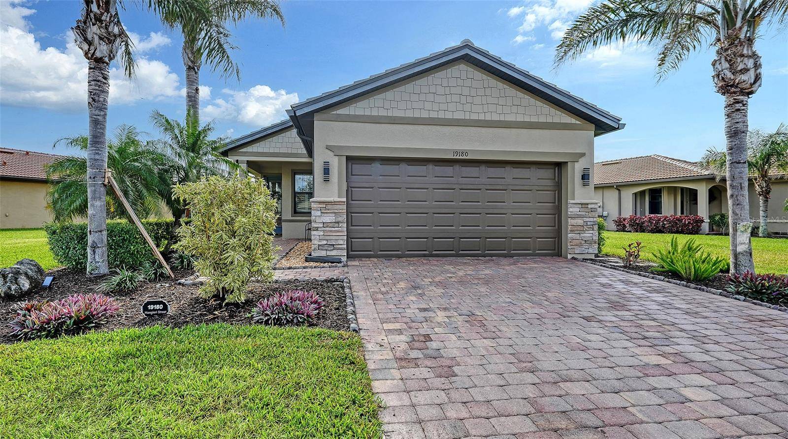 Venice, FL 34293,19180 MANGIERI ST