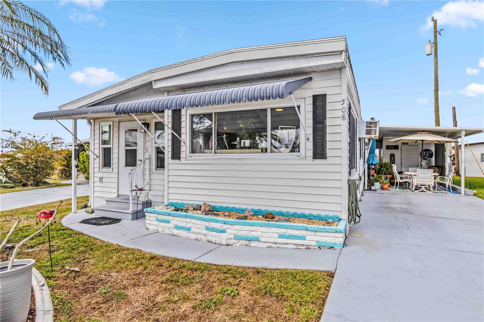 North Port, FL 34287,508 BLACKBURN BLVD
