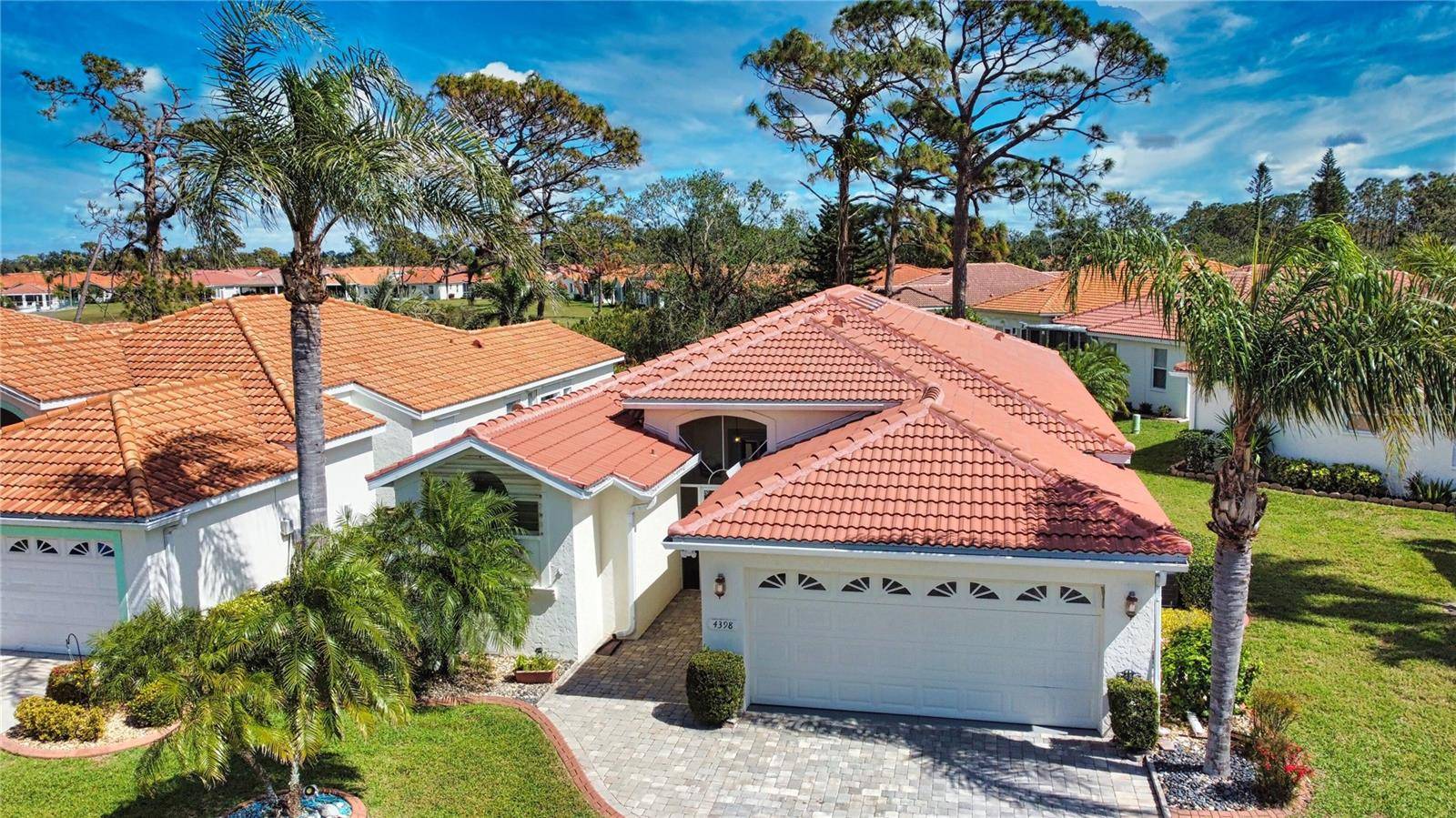 Venice, FL 34293,4398 SUMMERTREE RD