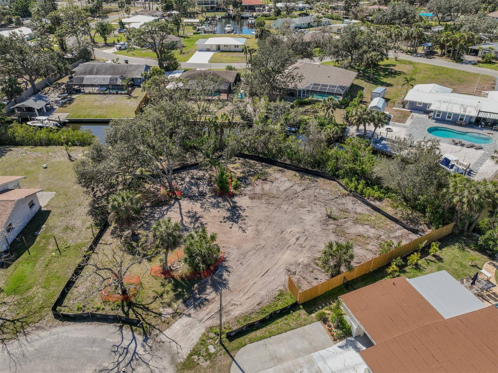 Nokomis, FL 34275,500 CANAL WAY