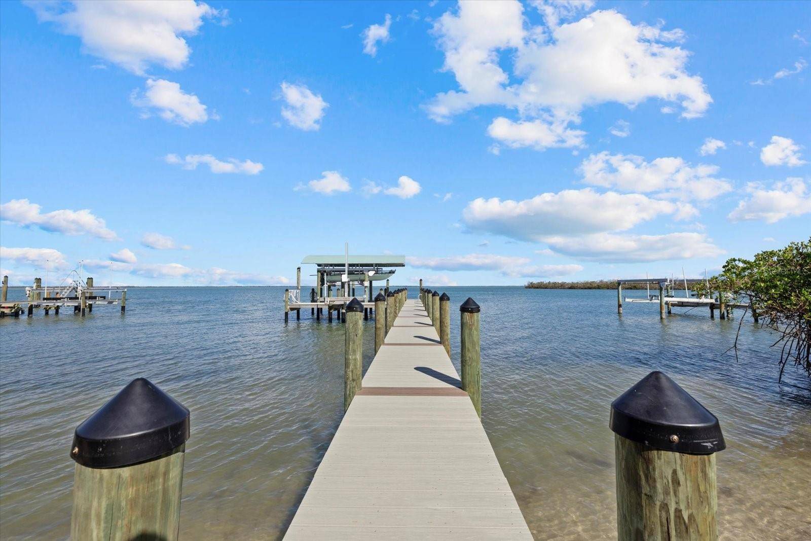 Boca Grande, FL 33921,14 GROUPER HOLE DR