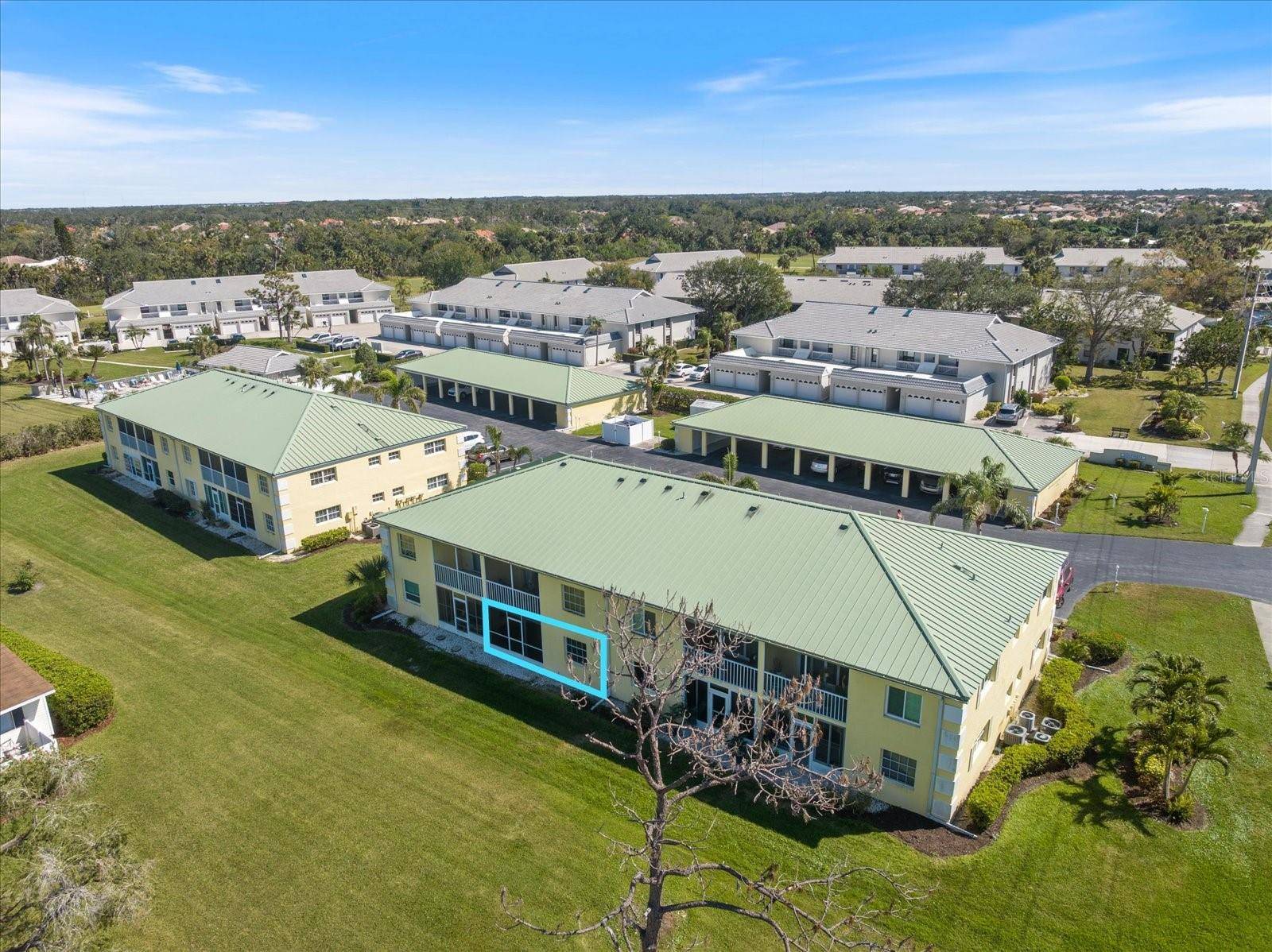 Venice, FL 34292,944 CAPRI ISLES BLVD #103